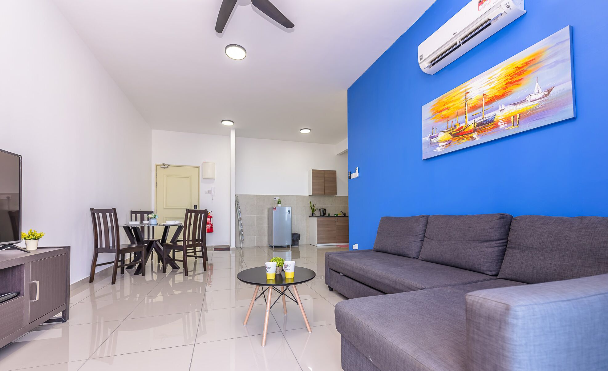 Atlantis Executive Melaka By I Housing