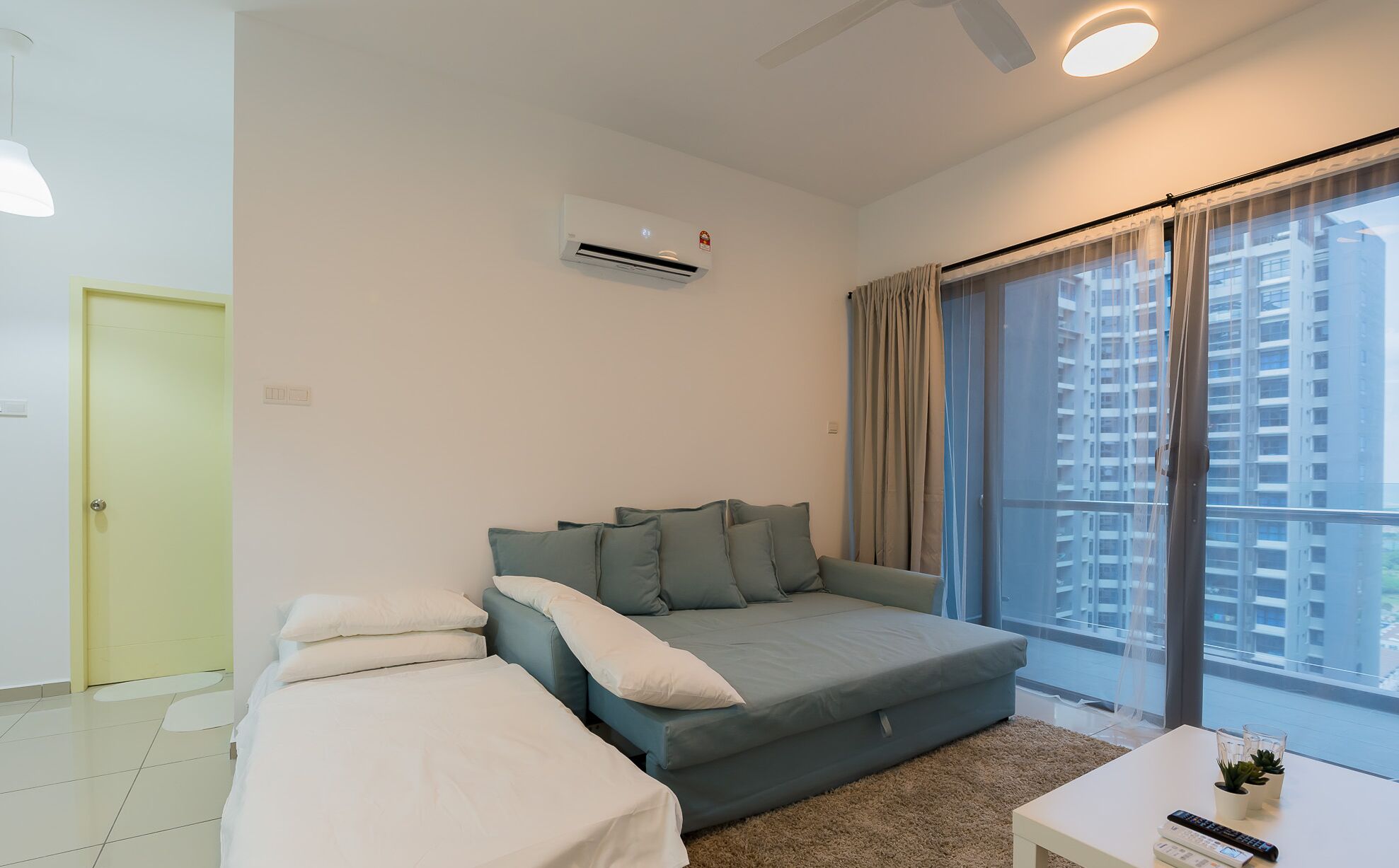 Atlantis Executive Melaka By I Housing