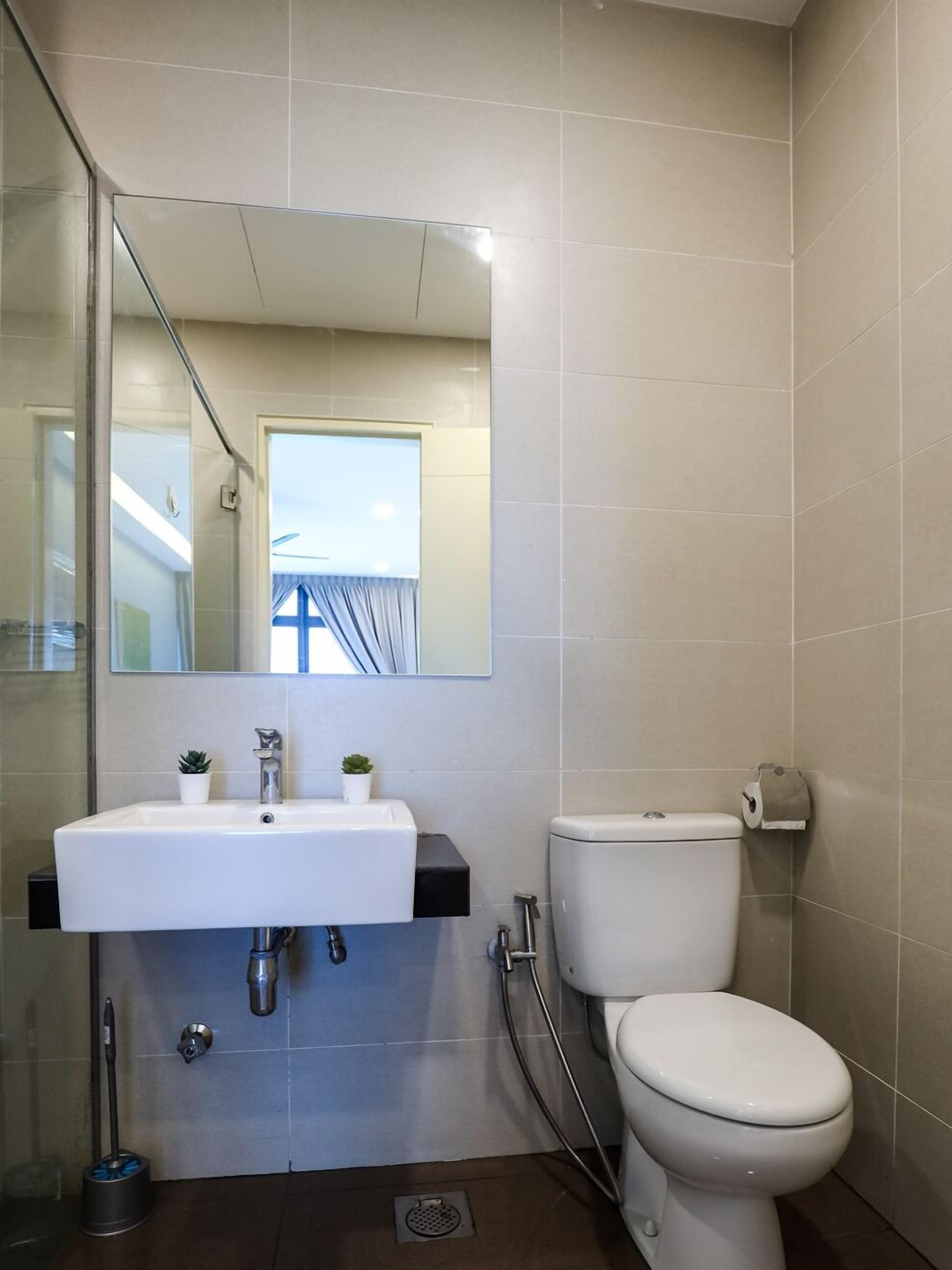 Atlantis Executive Melaka By I Housing