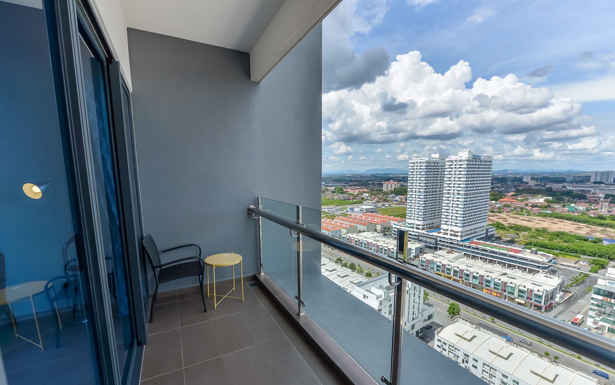 Atlantis Executive Melaka By I Housing