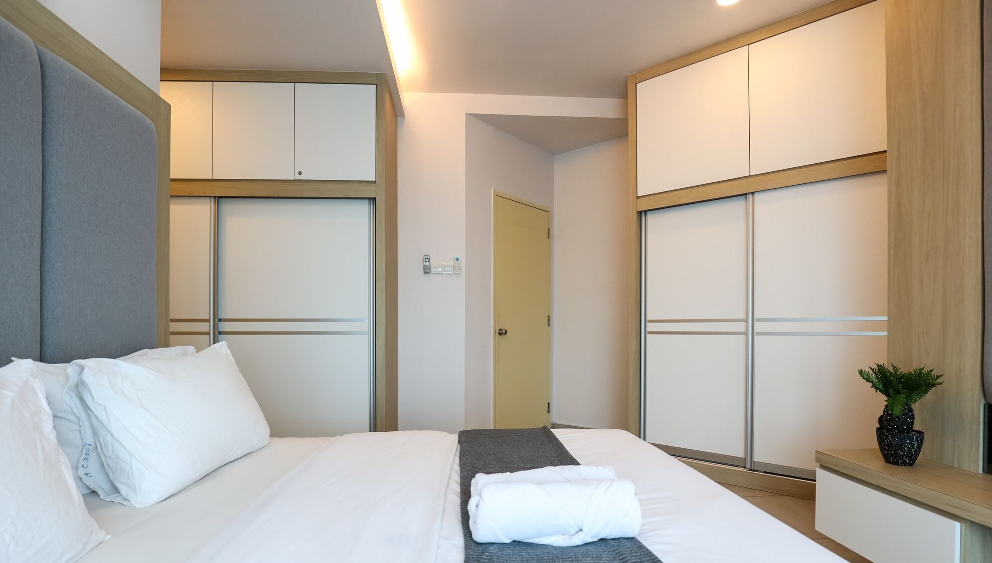 Atlantis Executive Melaka By I Housing