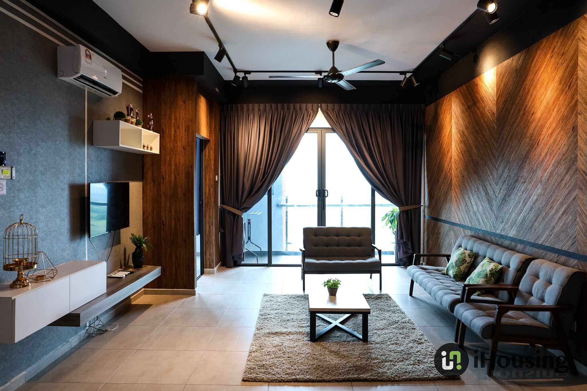Atlantis Executive Melaka By I Housing