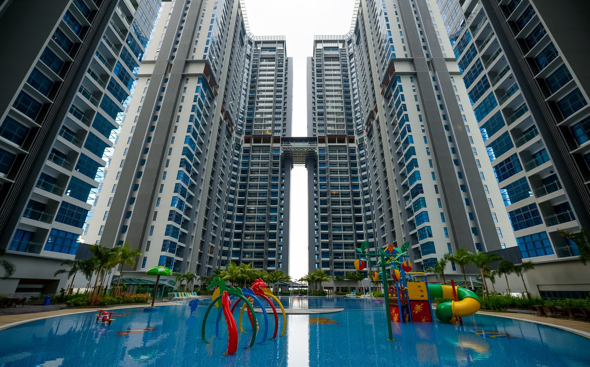 Atlantis Executive Melaka By I Housing