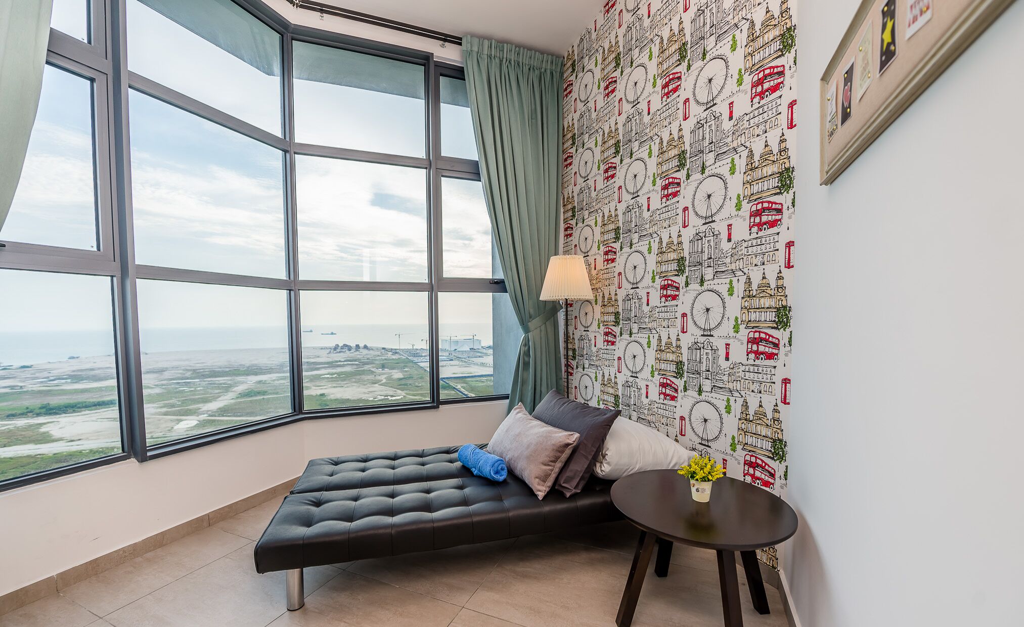 Atlantis Executive Melaka By I Housing