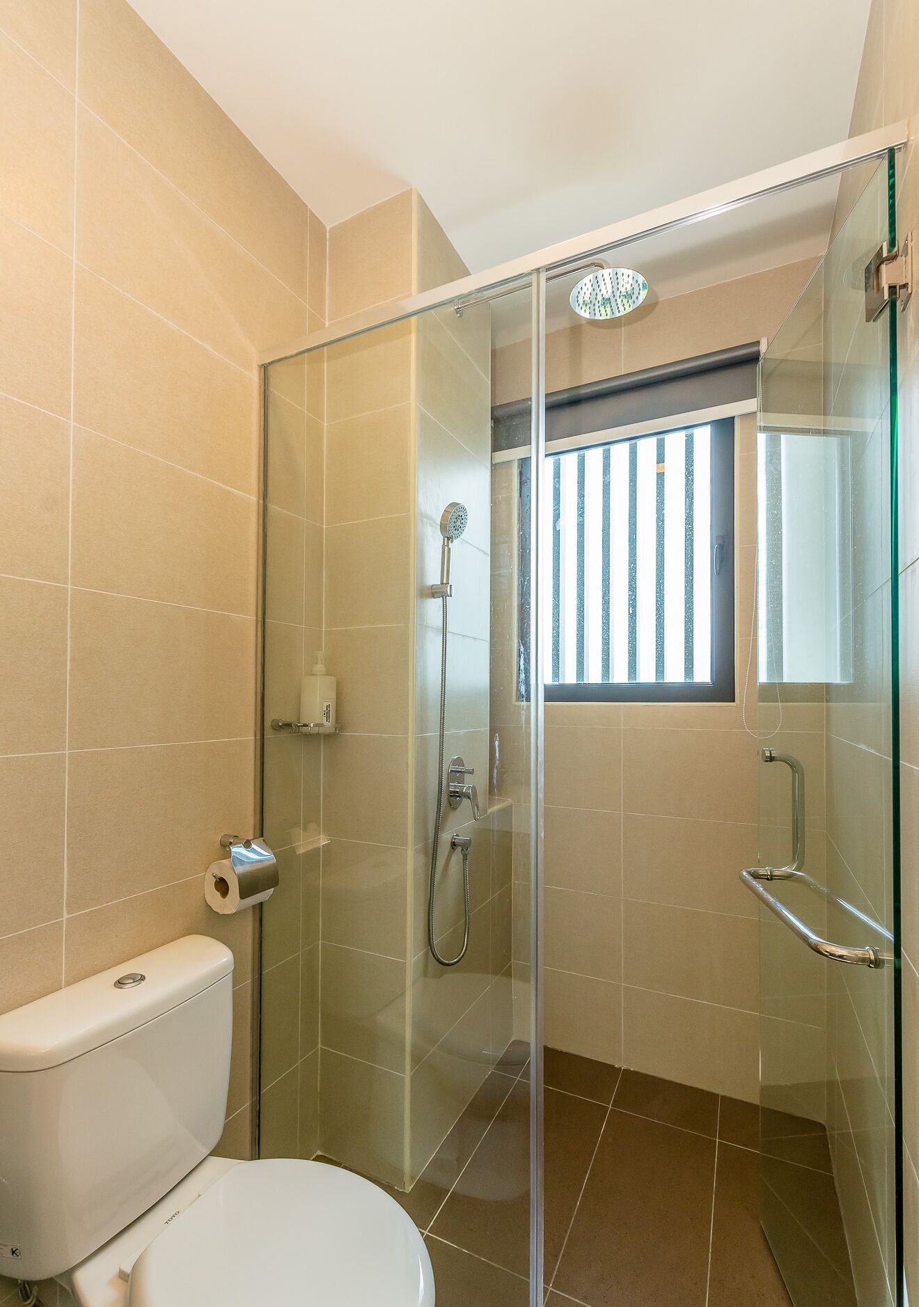Atlantis Executive Melaka By I Housing