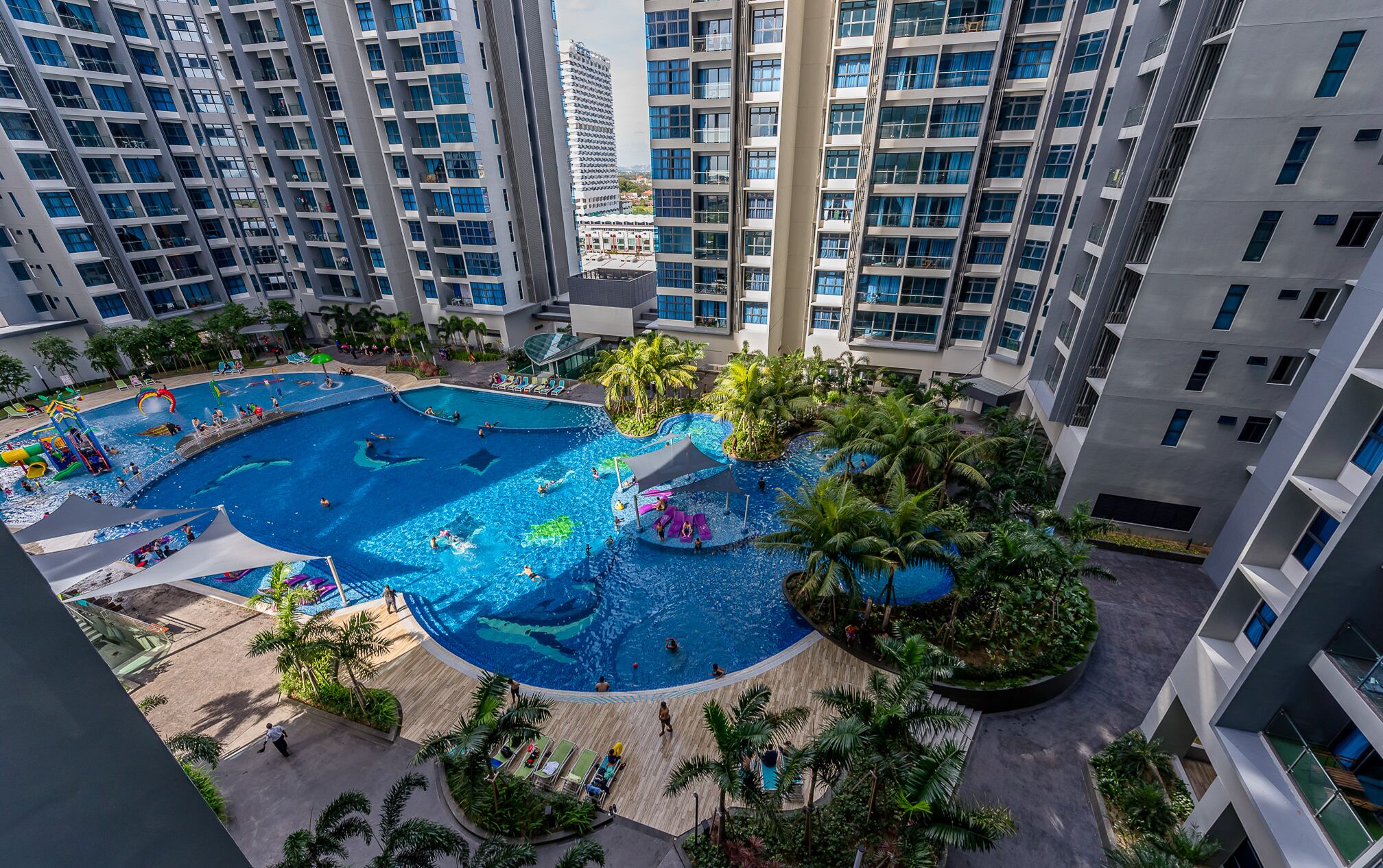 Atlantis Executive Melaka By I Housing