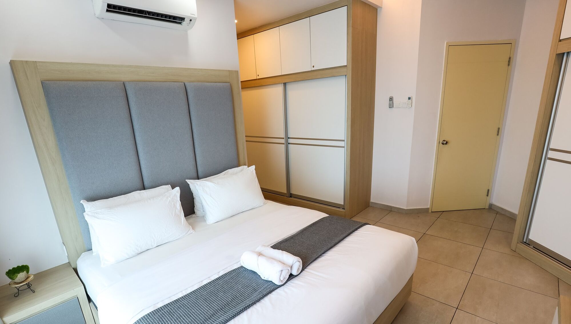 Atlantis Executive Melaka By I Housing