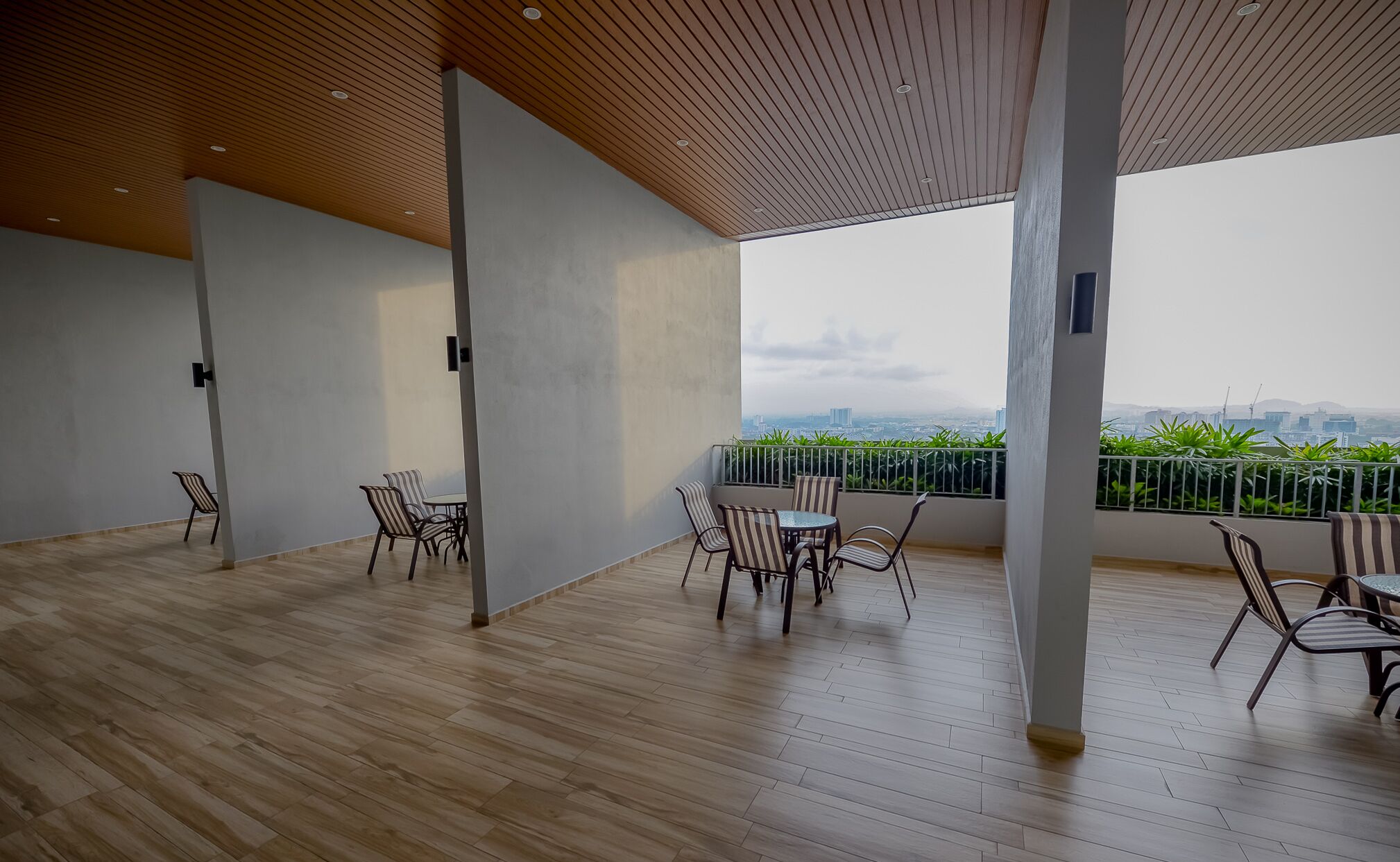 Atlantis Executive Melaka By I Housing