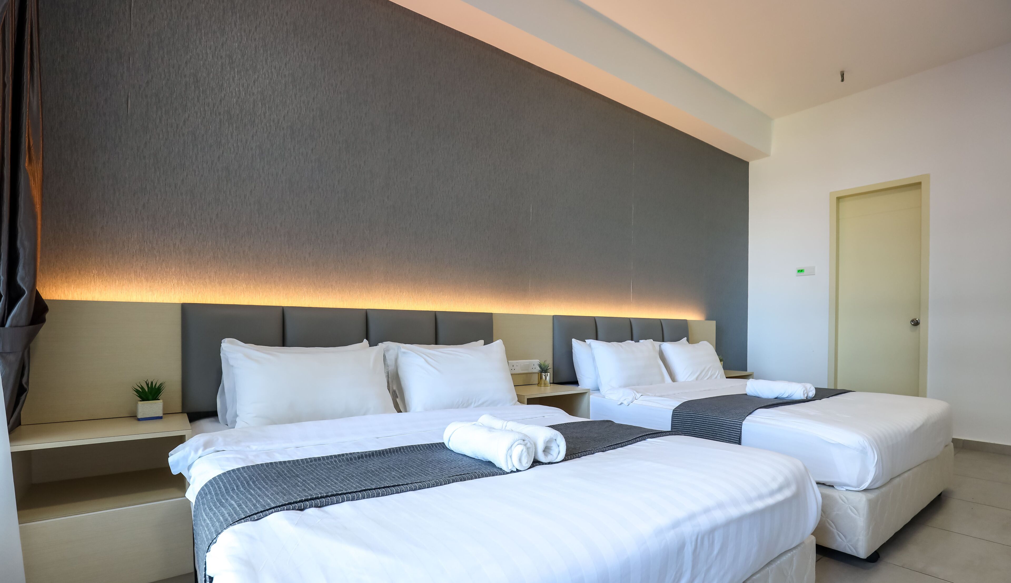 Atlantis Executive Melaka By I Housing