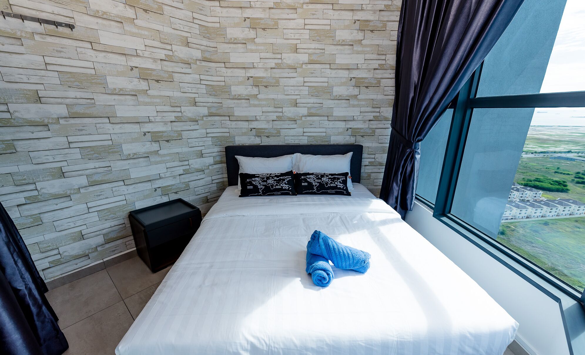 Atlantis Executive Melaka By I Housing