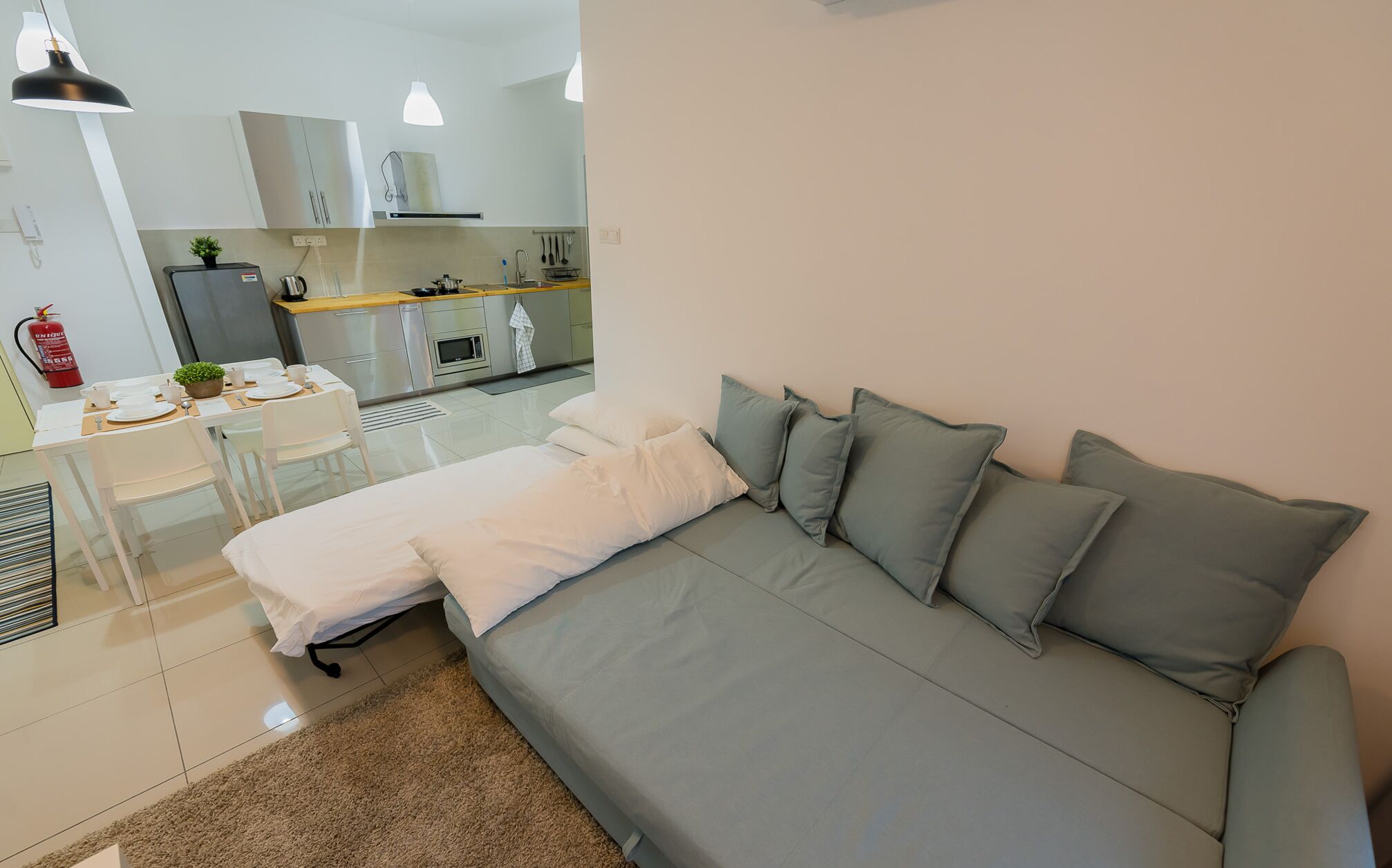 Atlantis Executive Melaka By I Housing