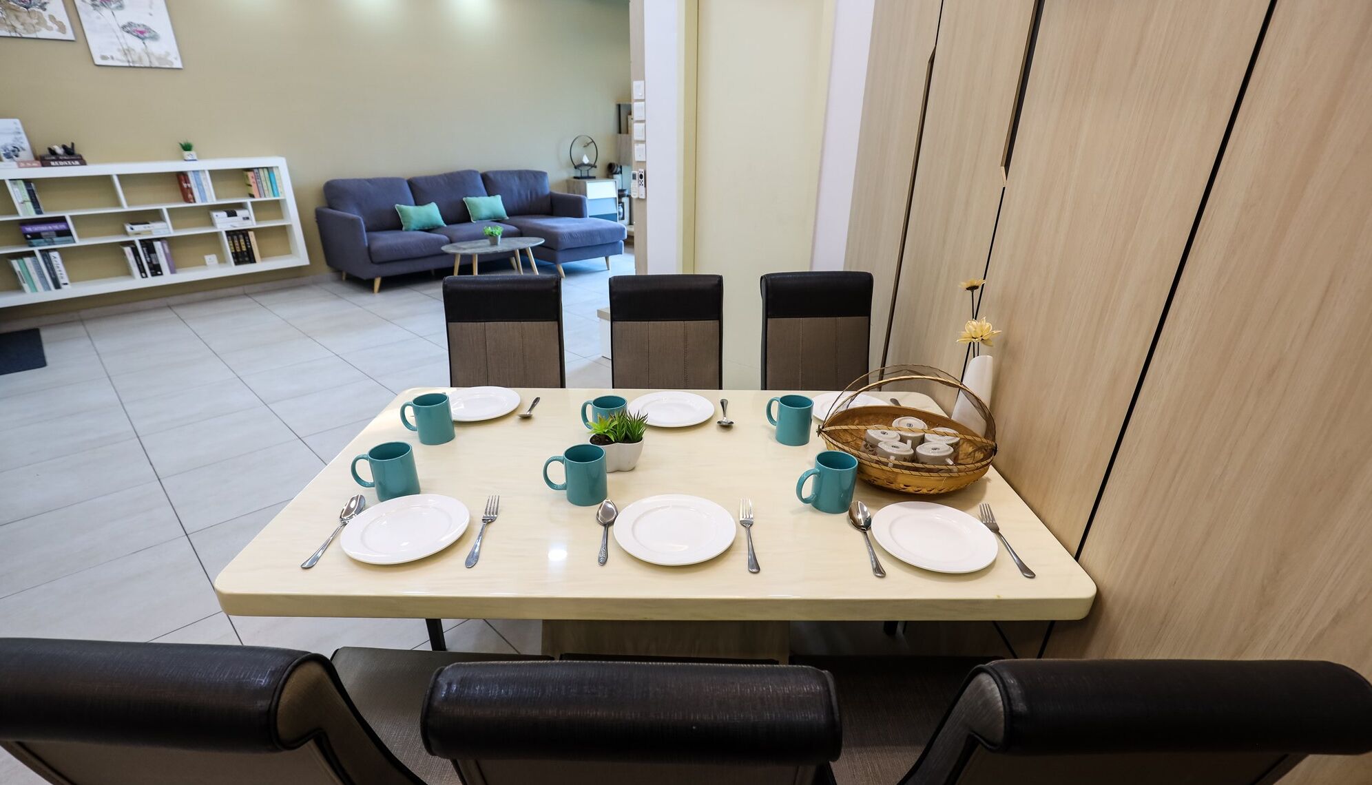 Atlantis Executive Melaka By I Housing