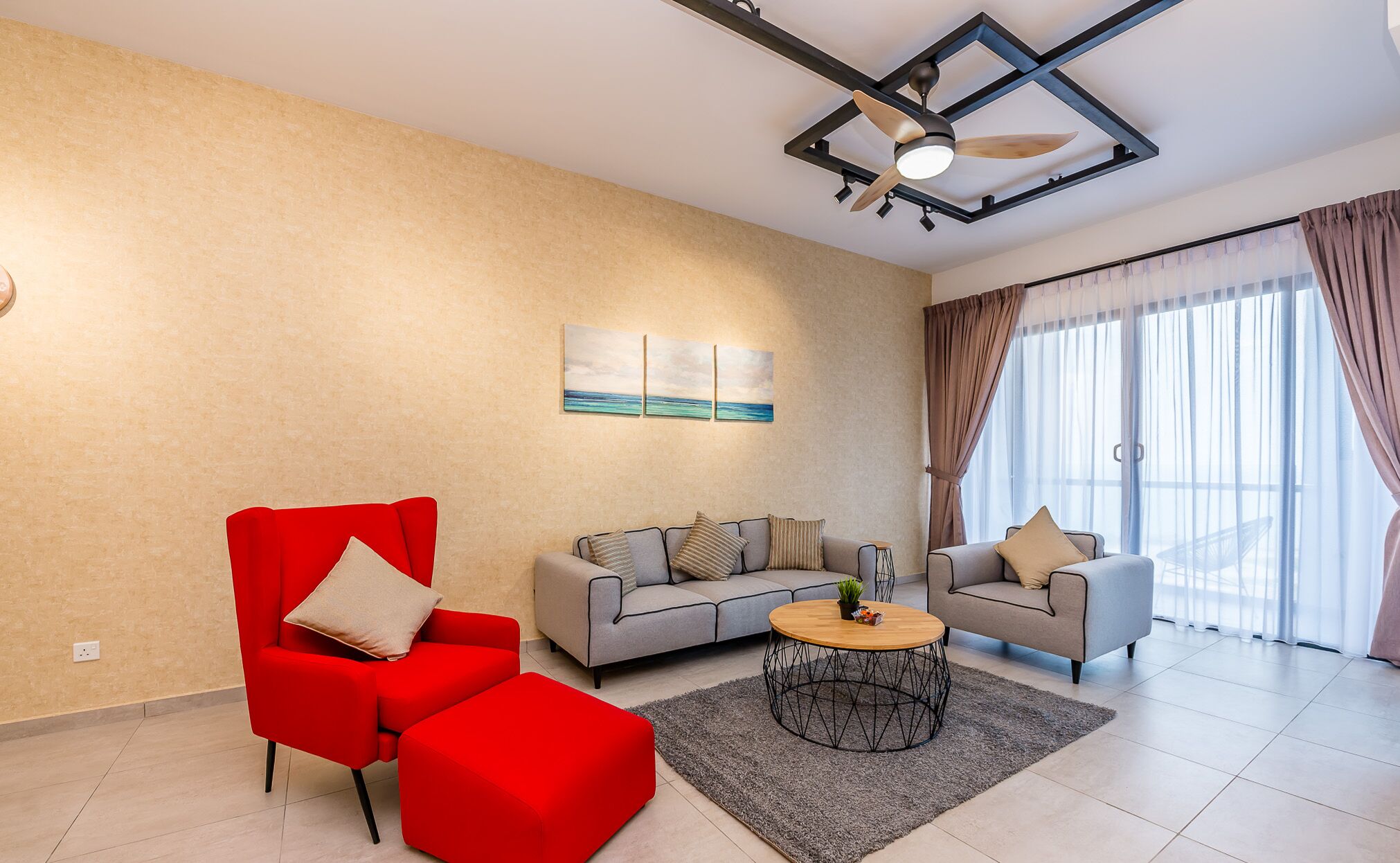 Atlantis Executive Melaka By I Housing
