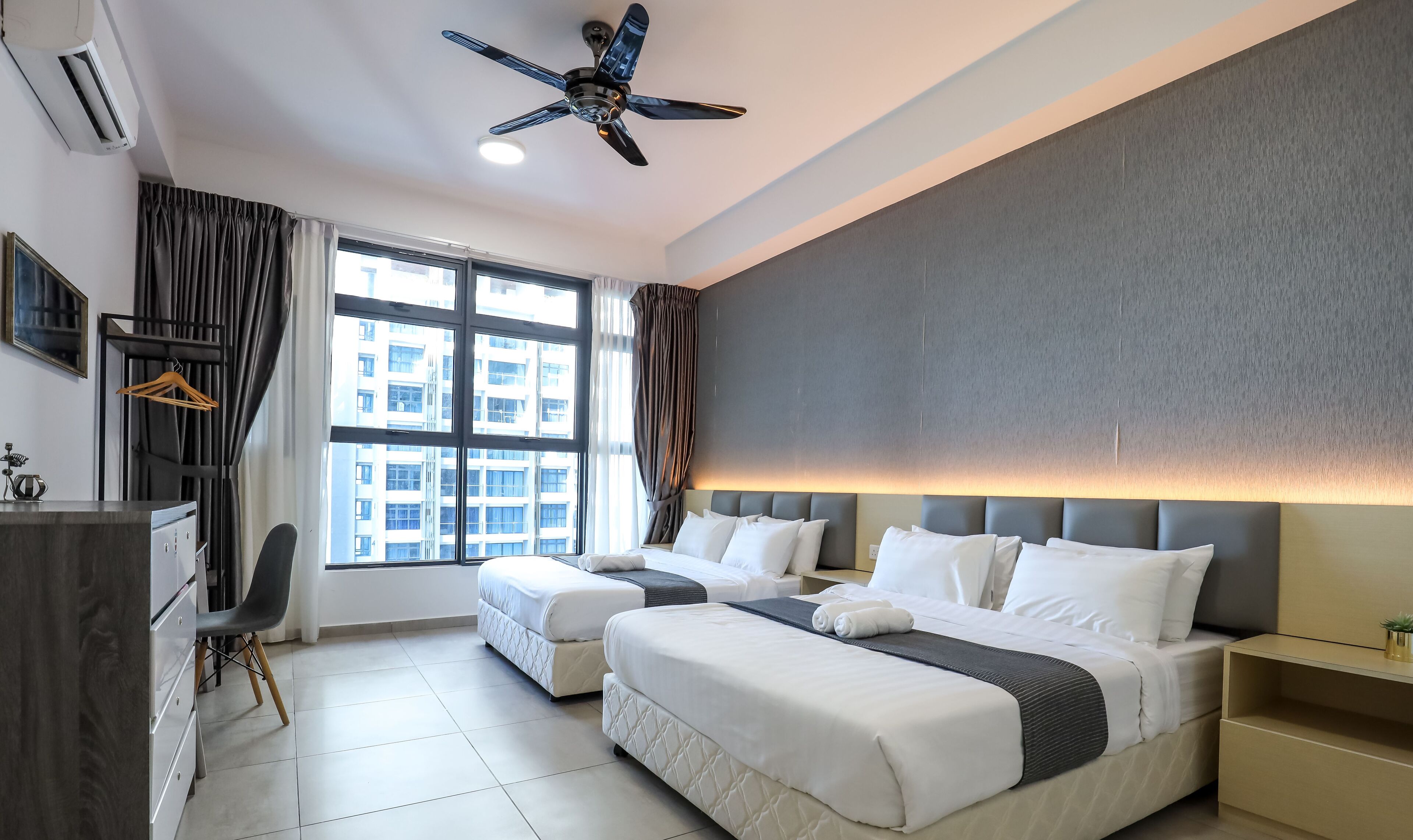 Atlantis Executive Melaka By I Housing