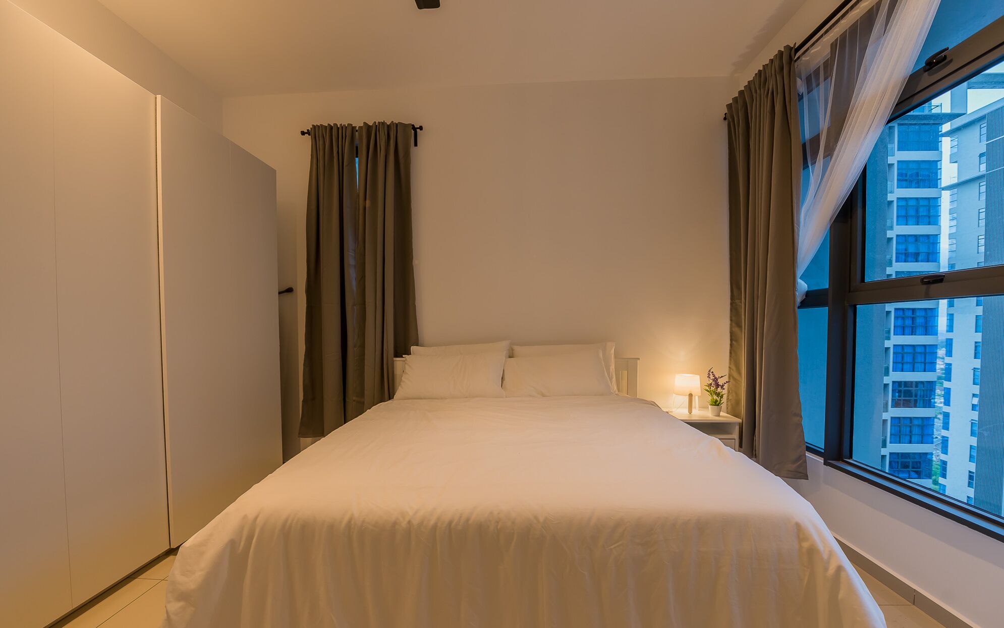 Atlantis Executive Melaka By I Housing