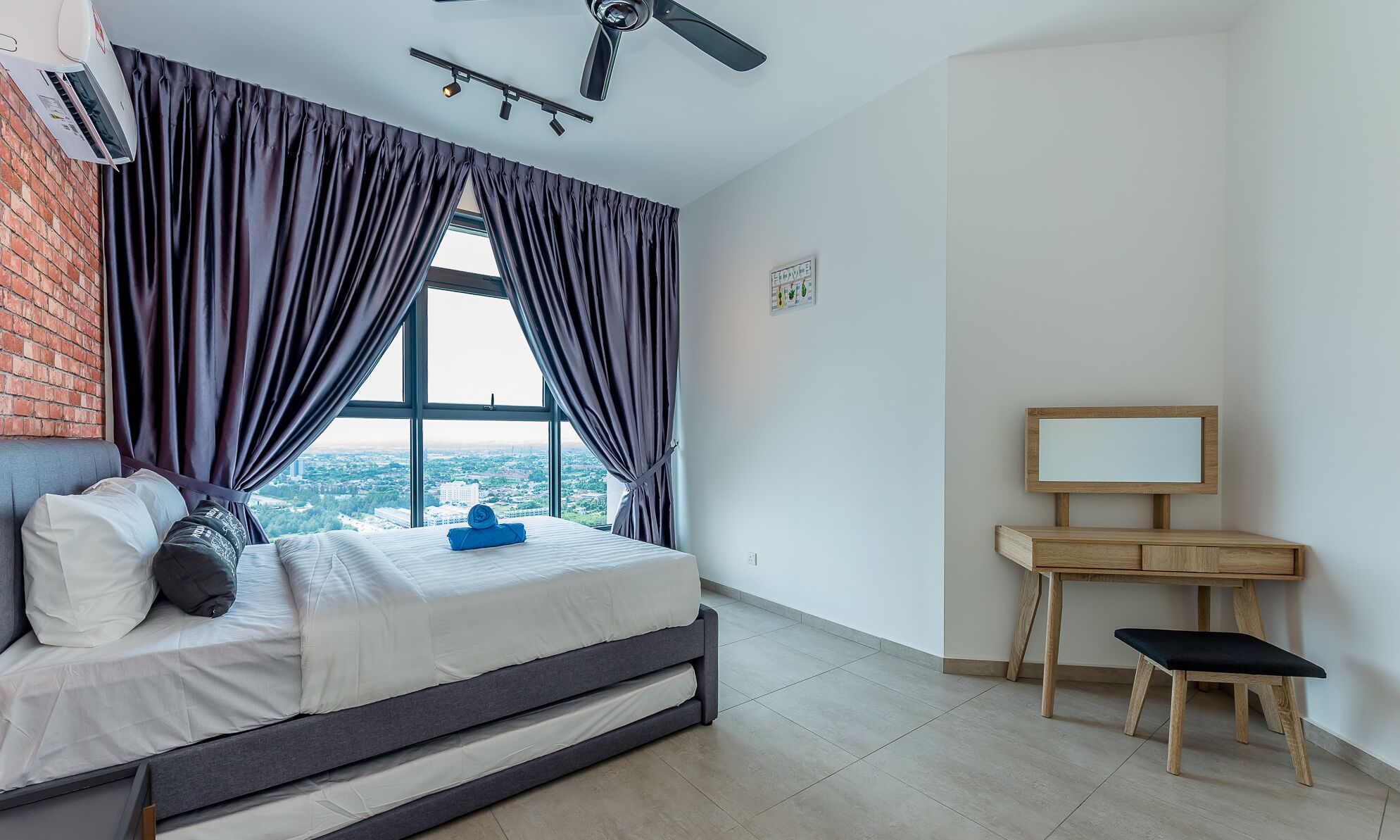 Atlantis Executive Melaka By I Housing