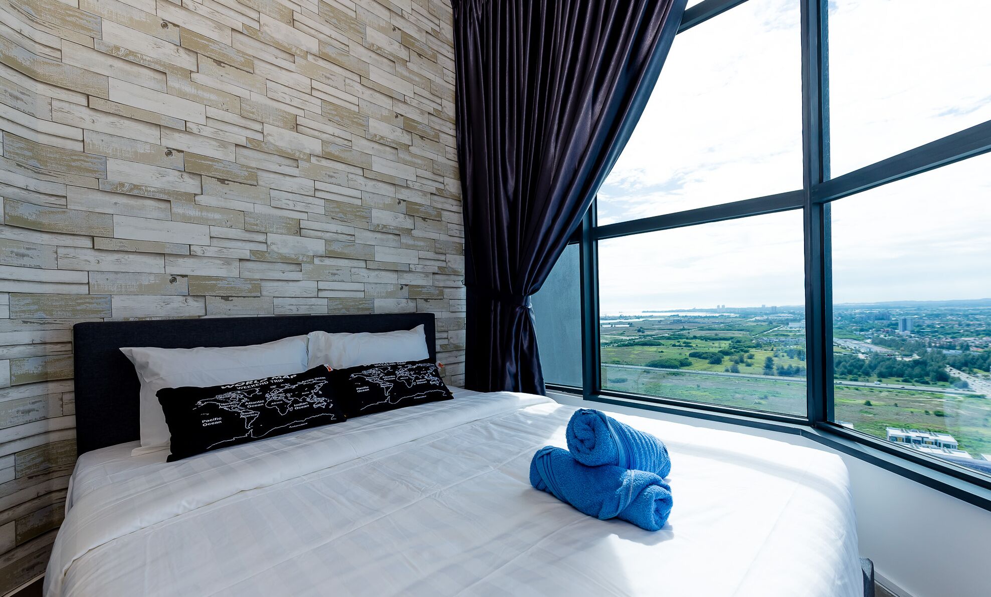Atlantis Executive Melaka By I Housing