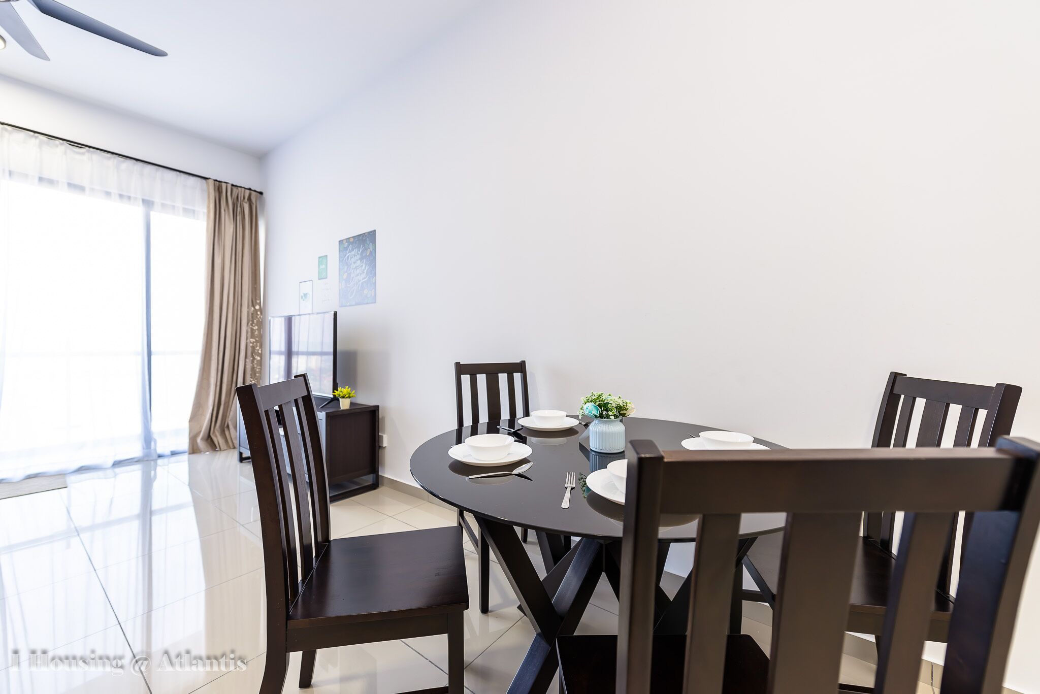 Atlantis Executive Melaka By I Housing