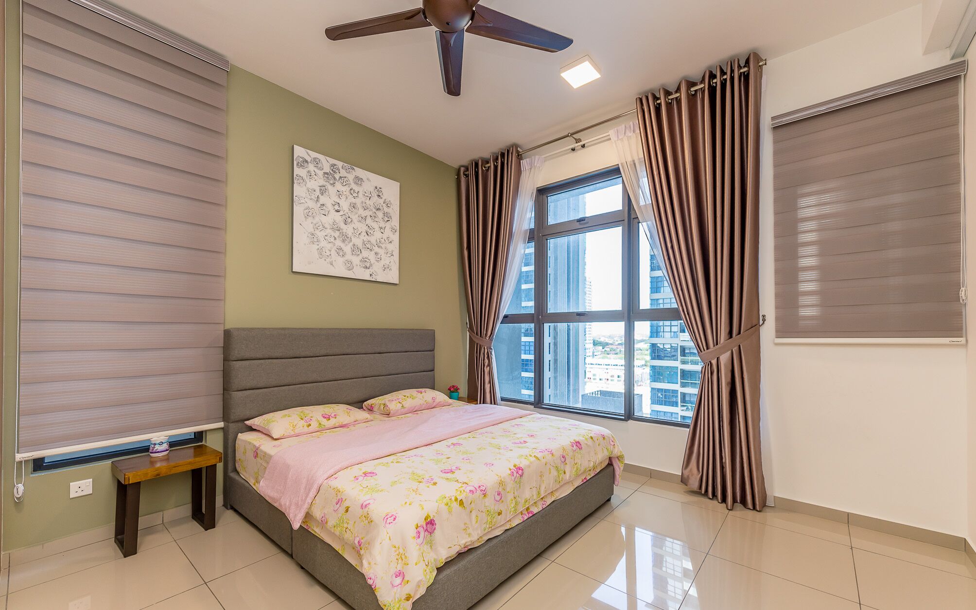 Atlantis Executive Melaka By I Housing