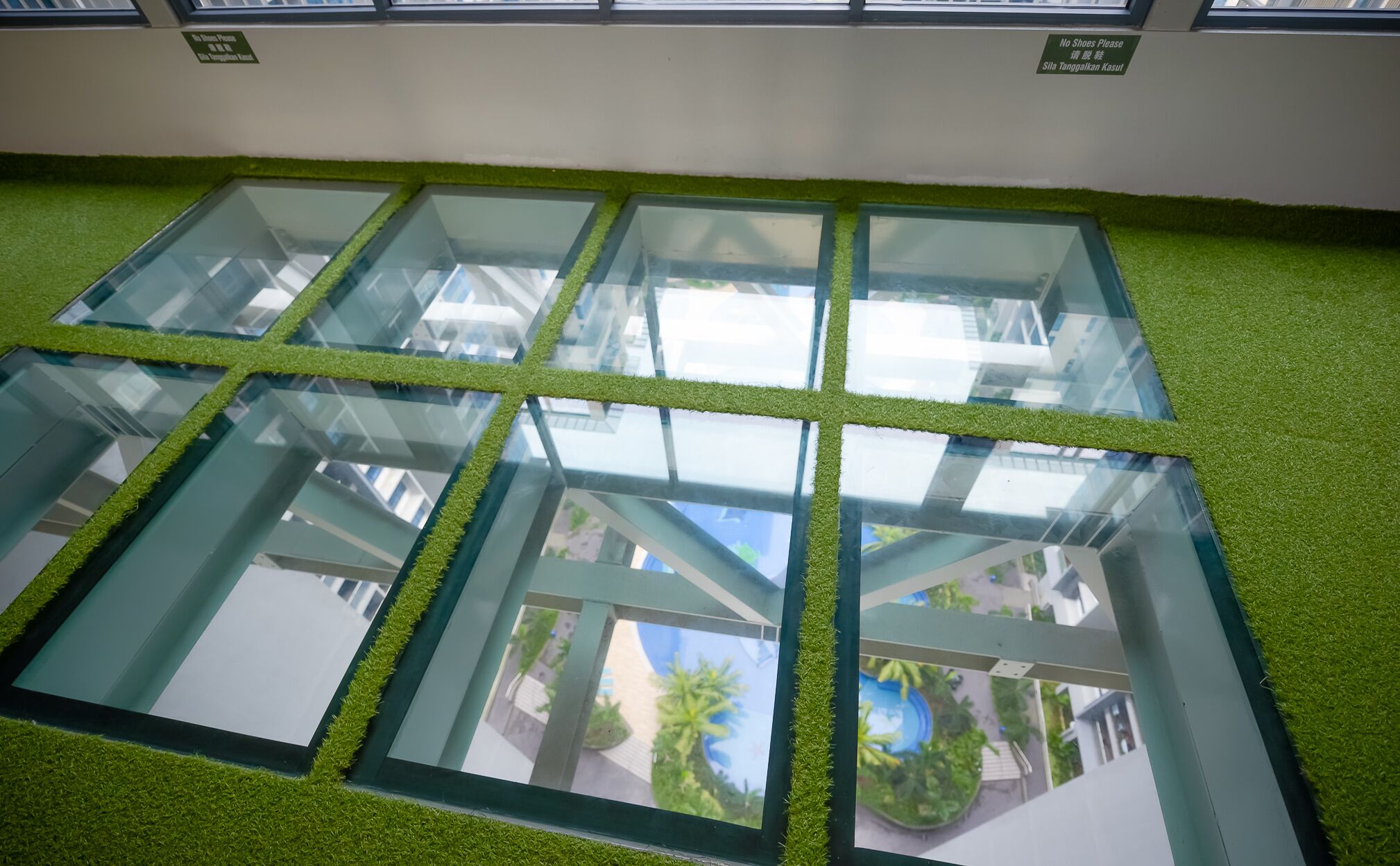 Atlantis Executive Melaka By I Housing