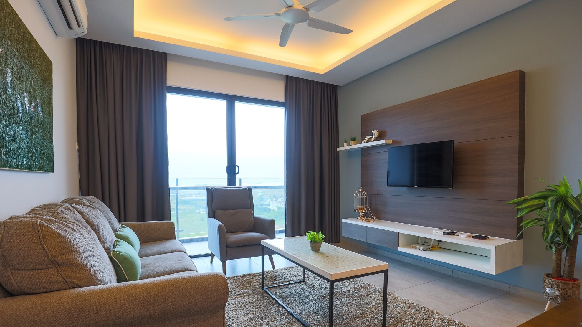 Atlantis Executive Melaka By I Housing