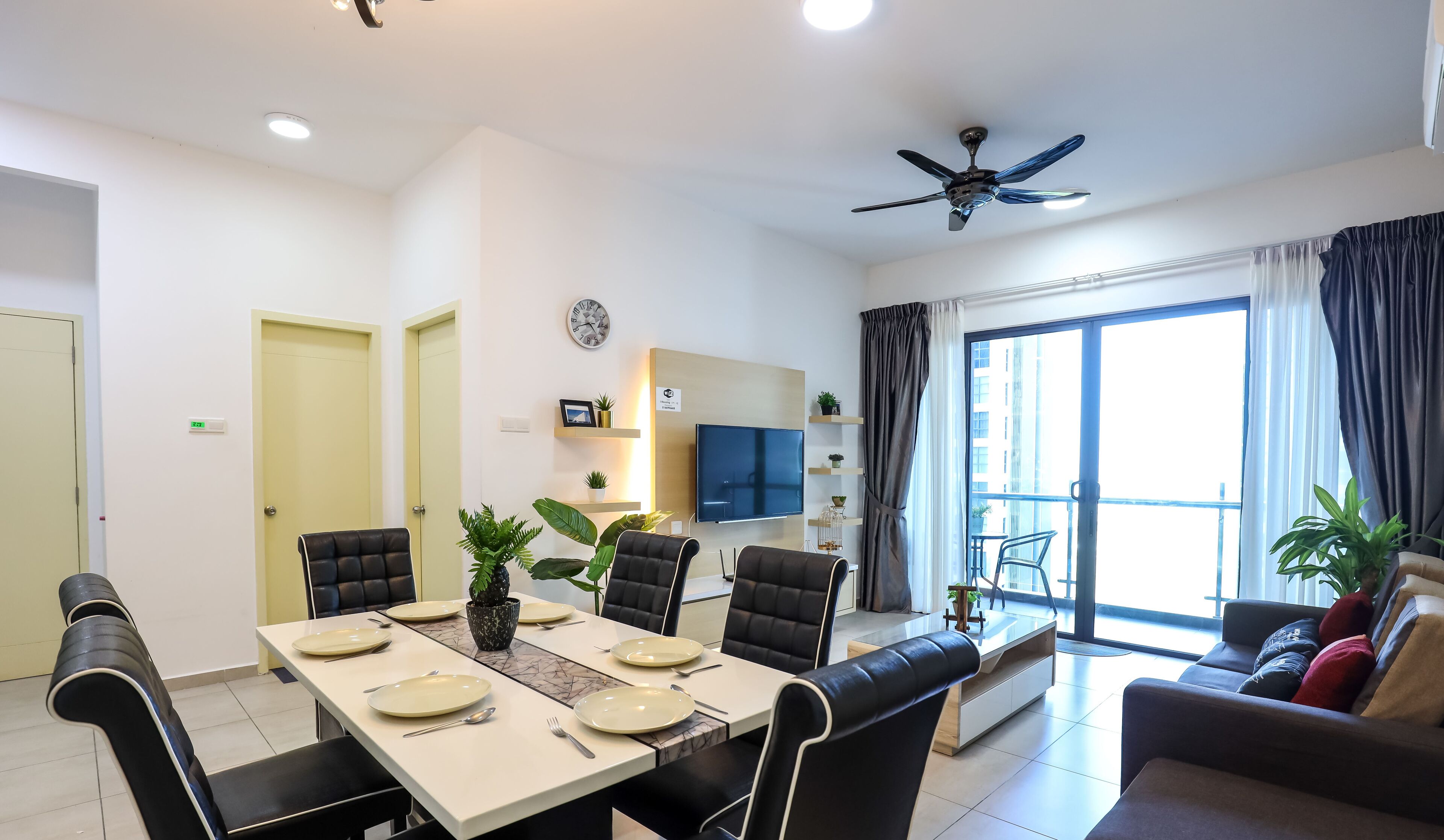 Atlantis Executive Melaka By I Housing