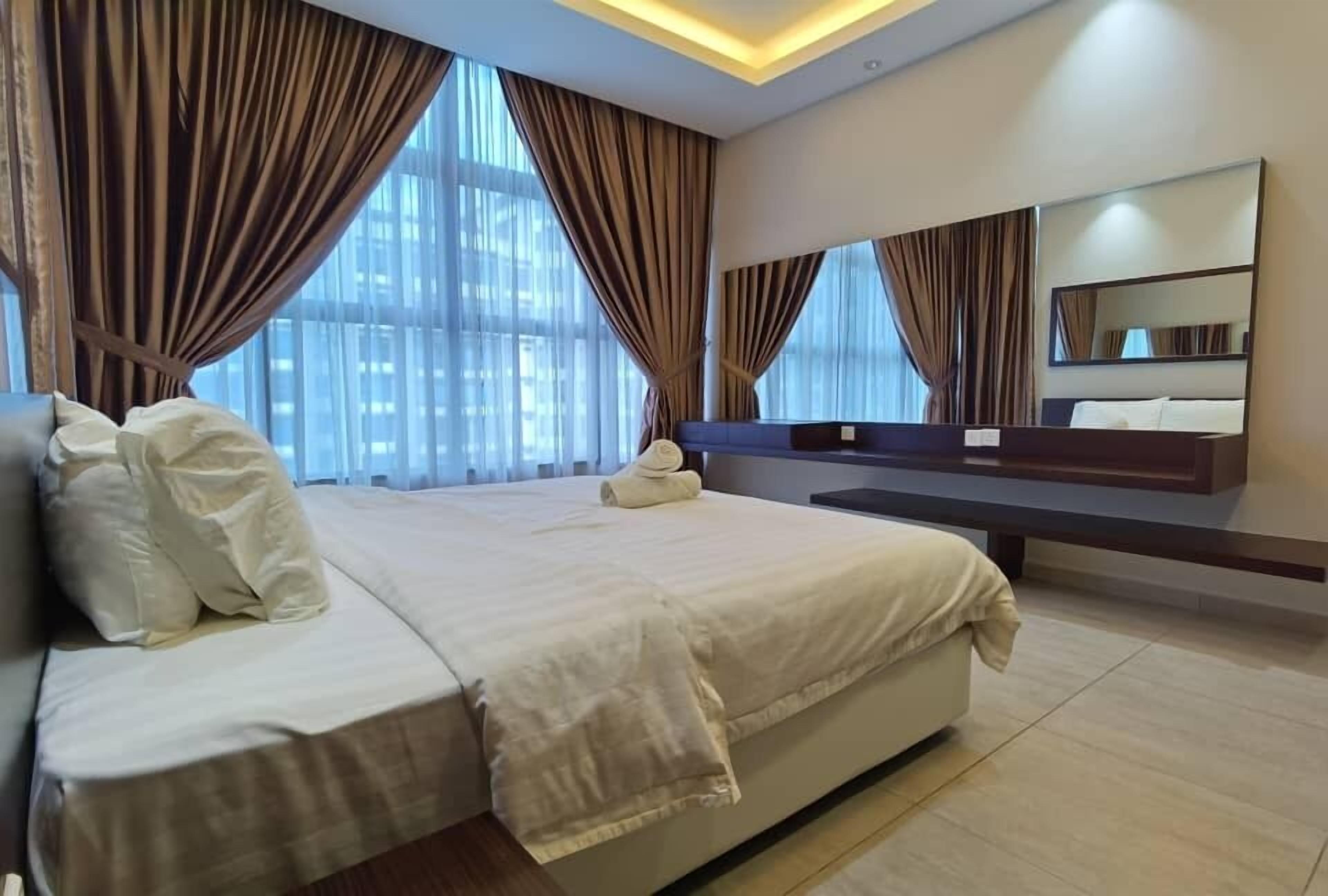 Atlantis Executive Melaka By I Housing