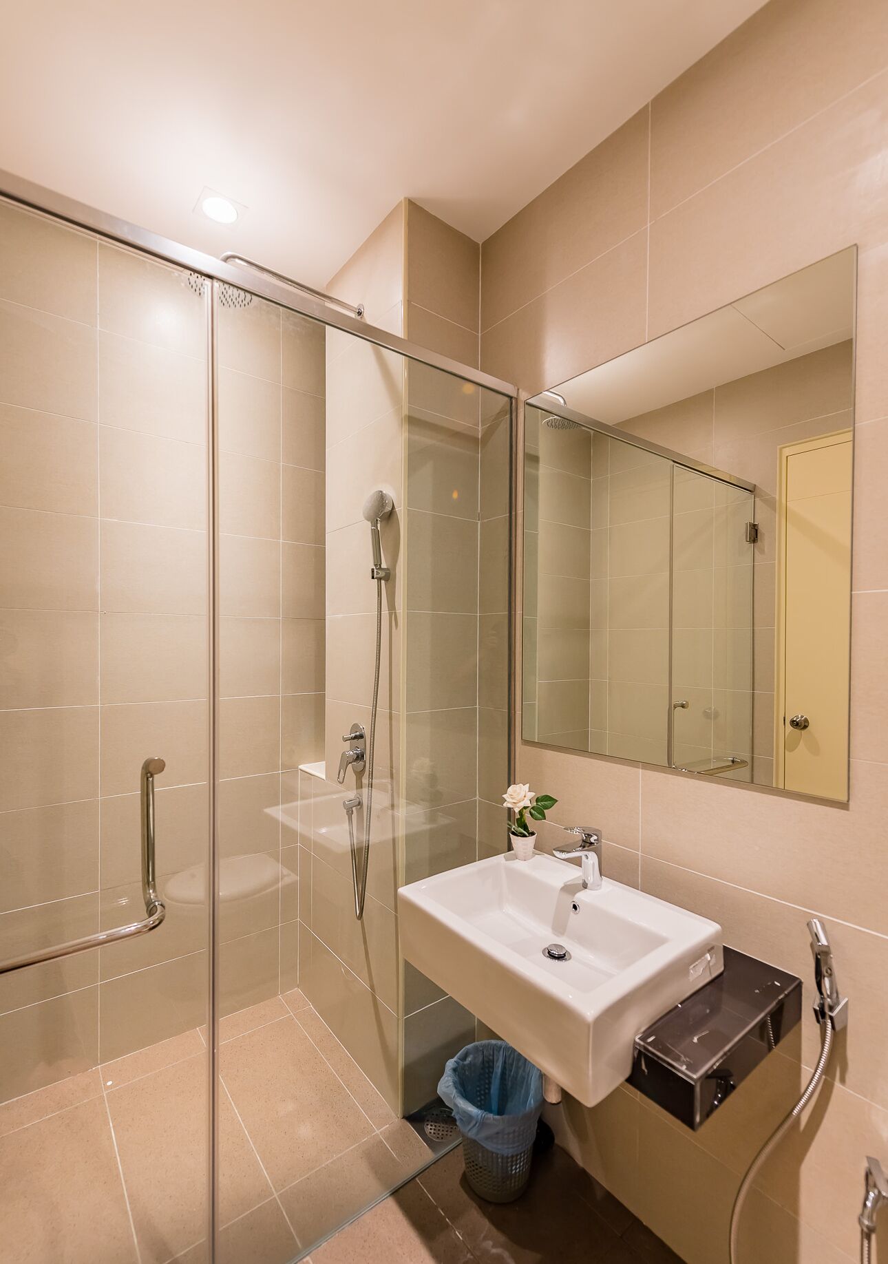 Atlantis Executive Melaka By I Housing