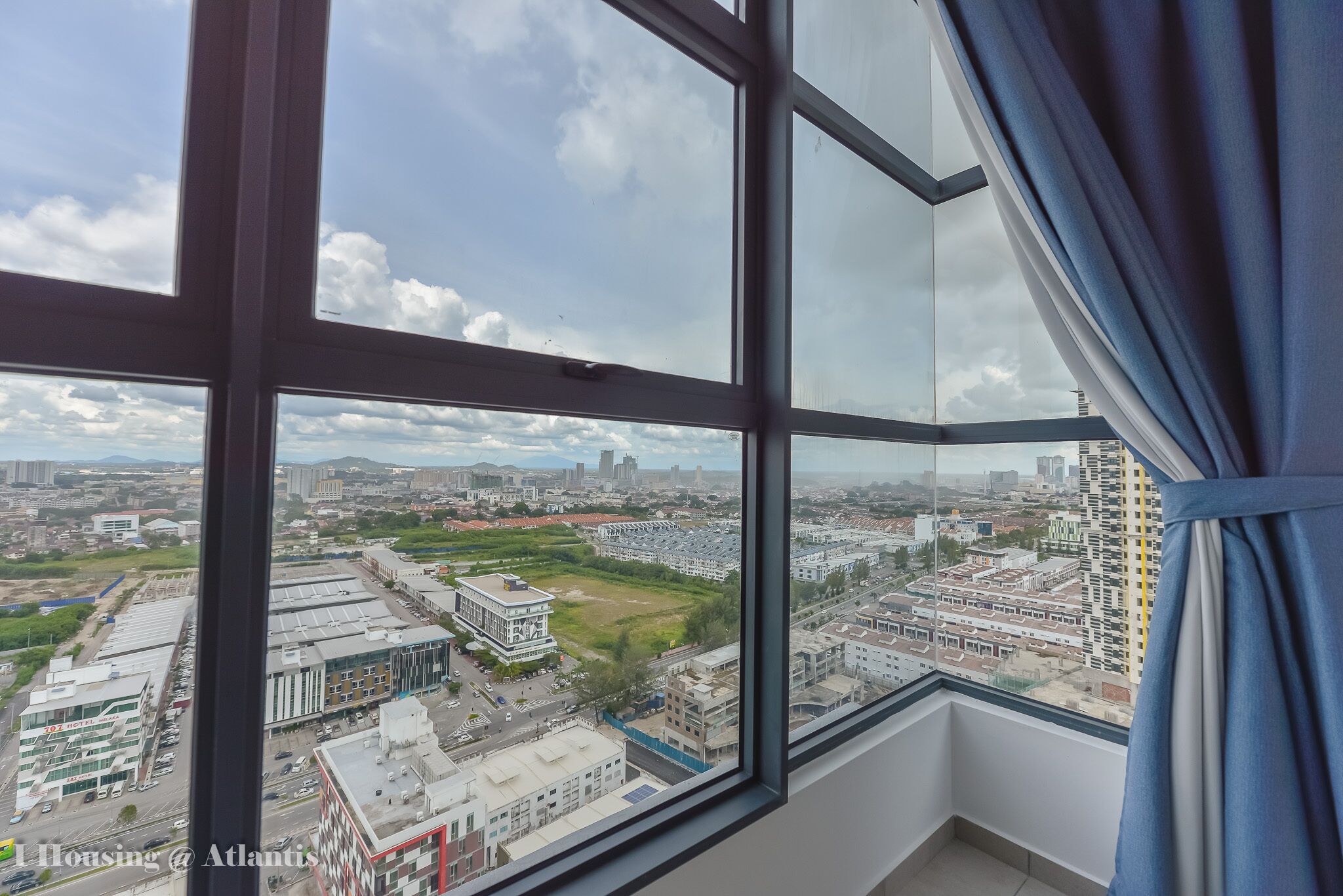 Atlantis Executive Melaka By I Housing