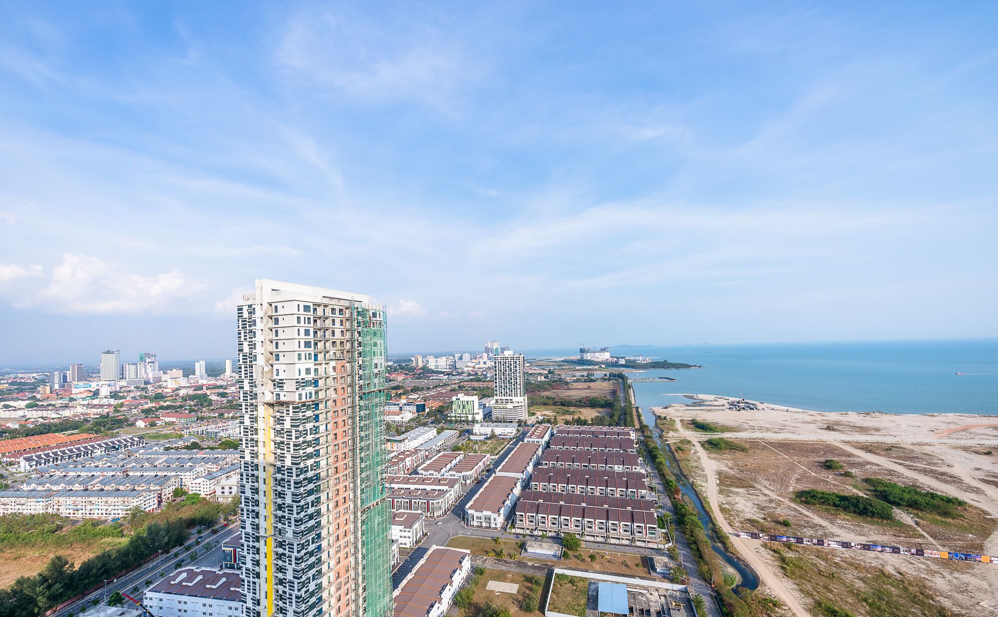 Atlantis Executive Melaka By I Housing