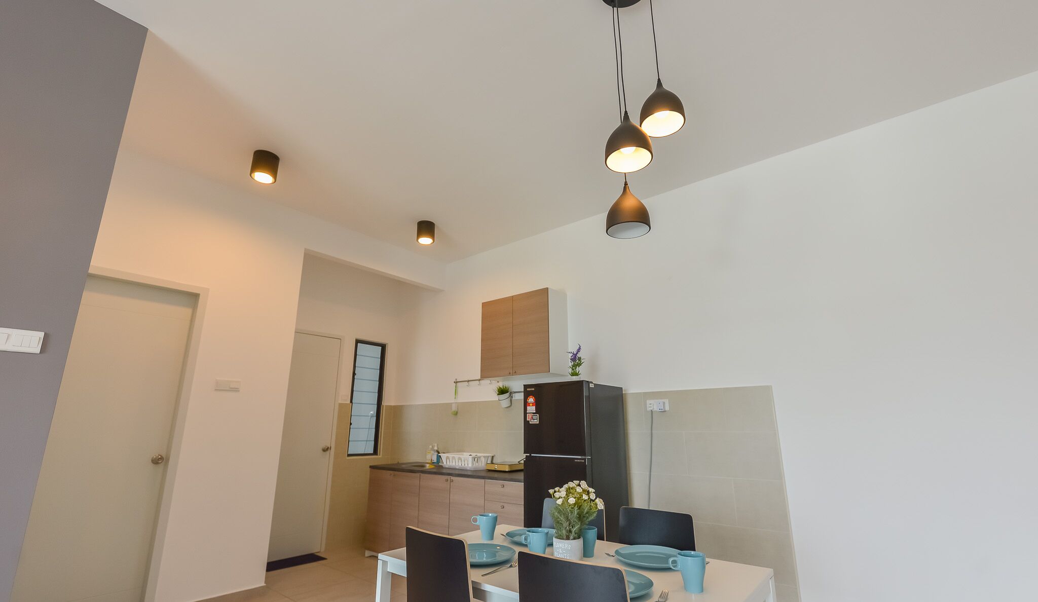 Atlantis Executive Melaka By I Housing