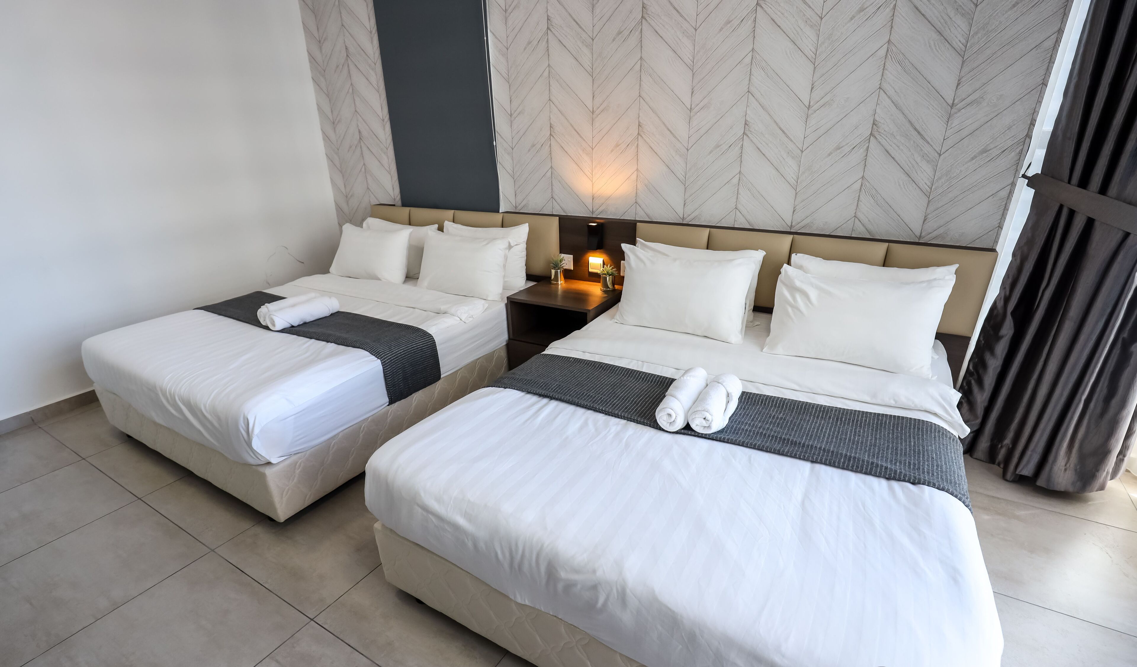 Atlantis Executive Melaka By I Housing