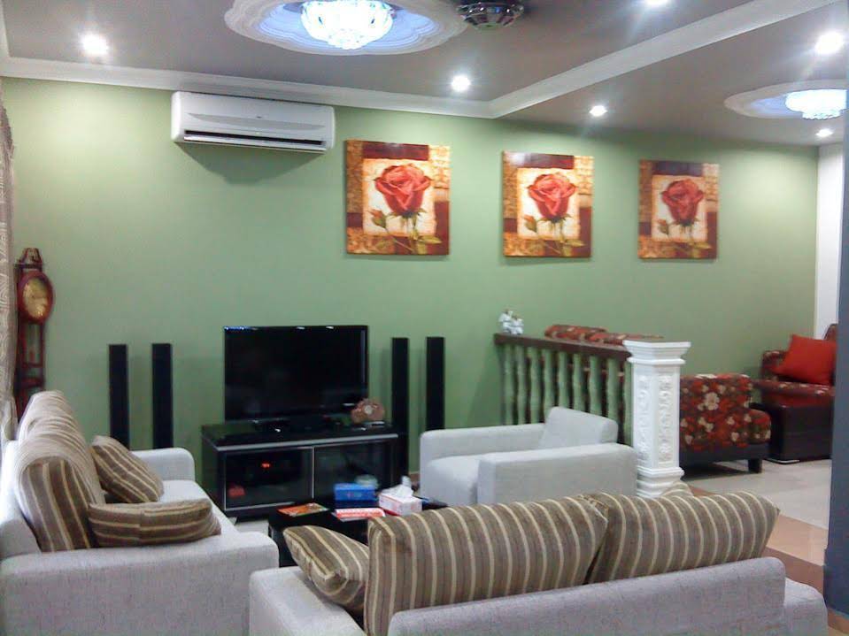 Baba Vacation Home