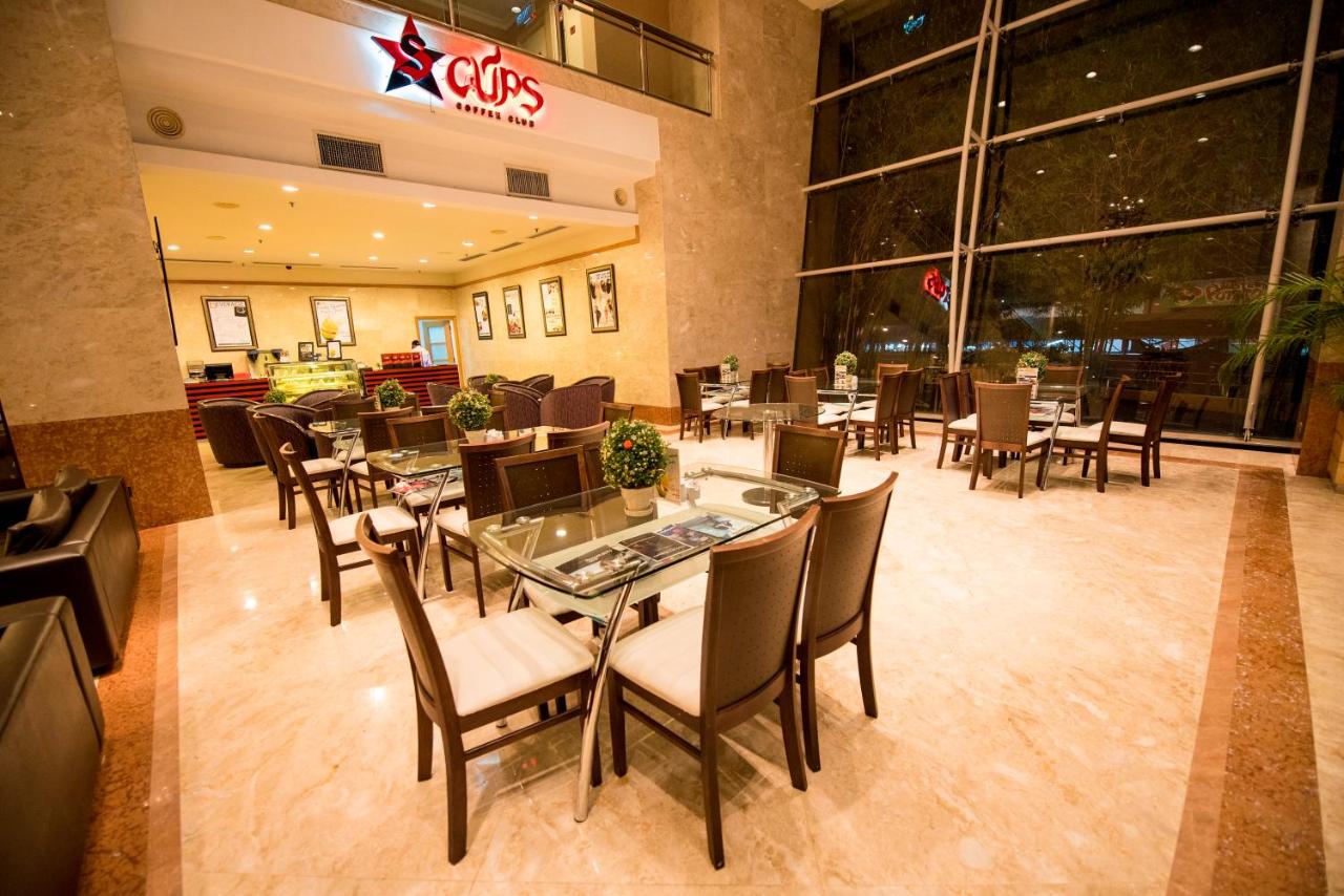 Bayview Hotel Melaka