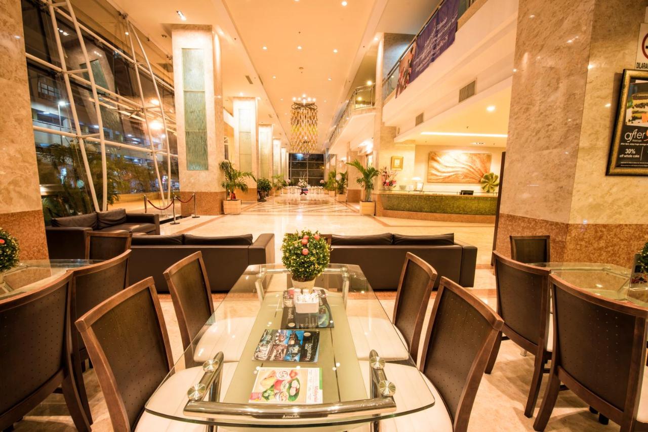 Bayview Hotel Melaka