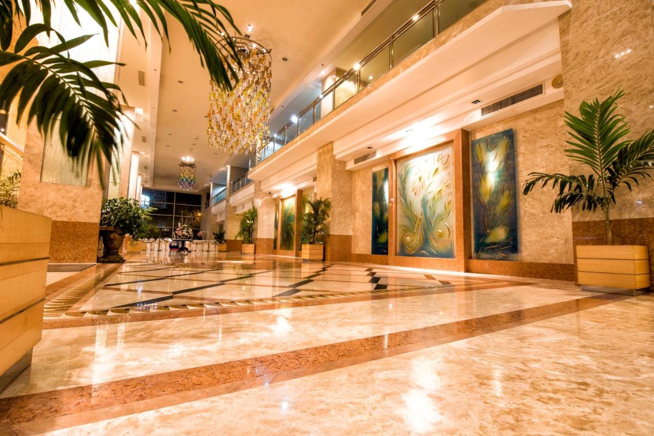 Bayview Hotel Melaka