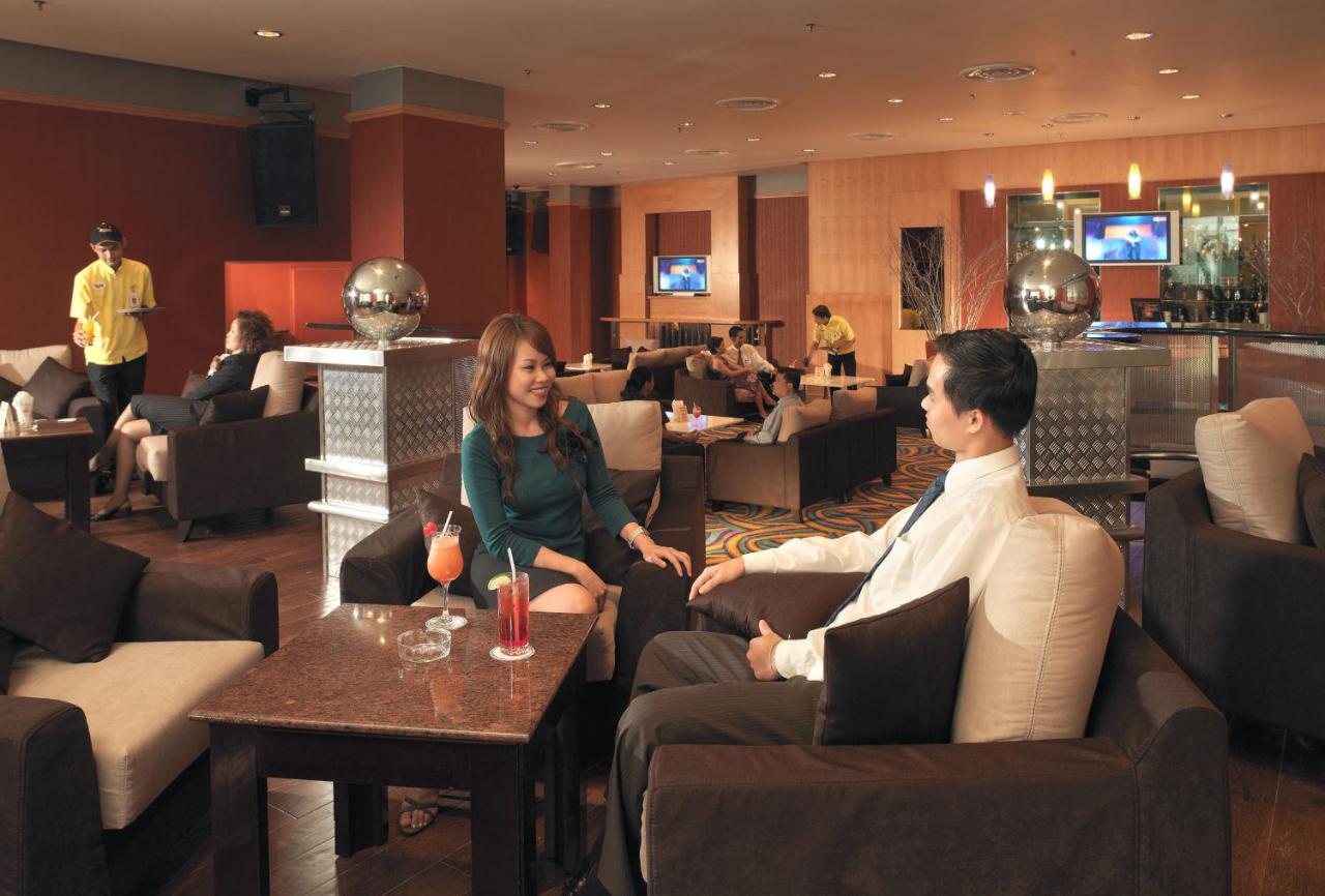 Bayview Hotel Melaka