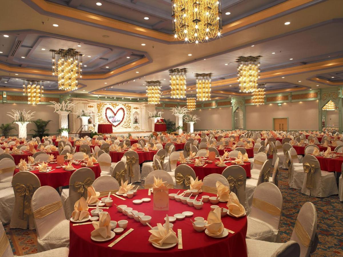 Bayview Hotel Melaka