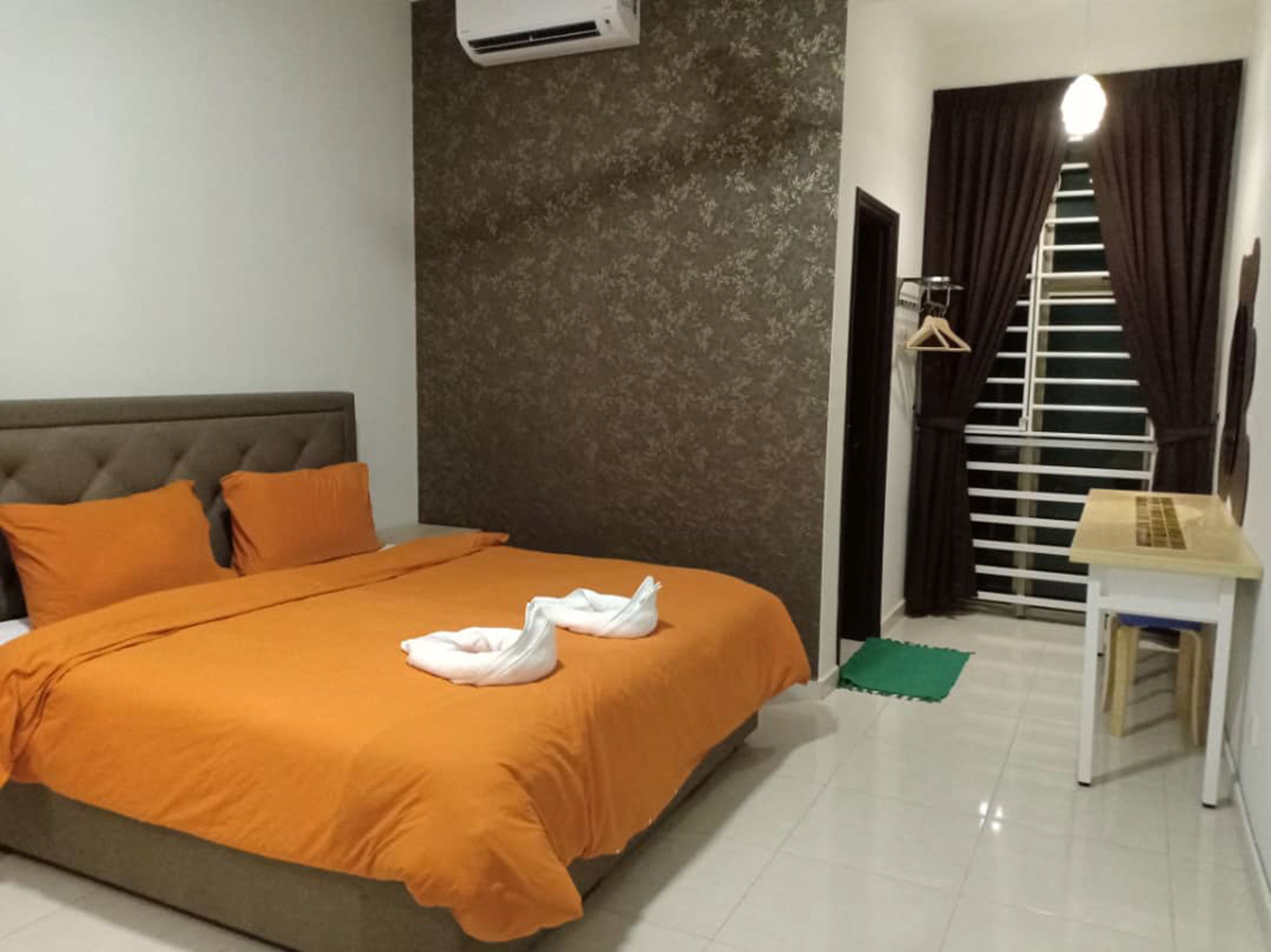 BB Villas Malacca