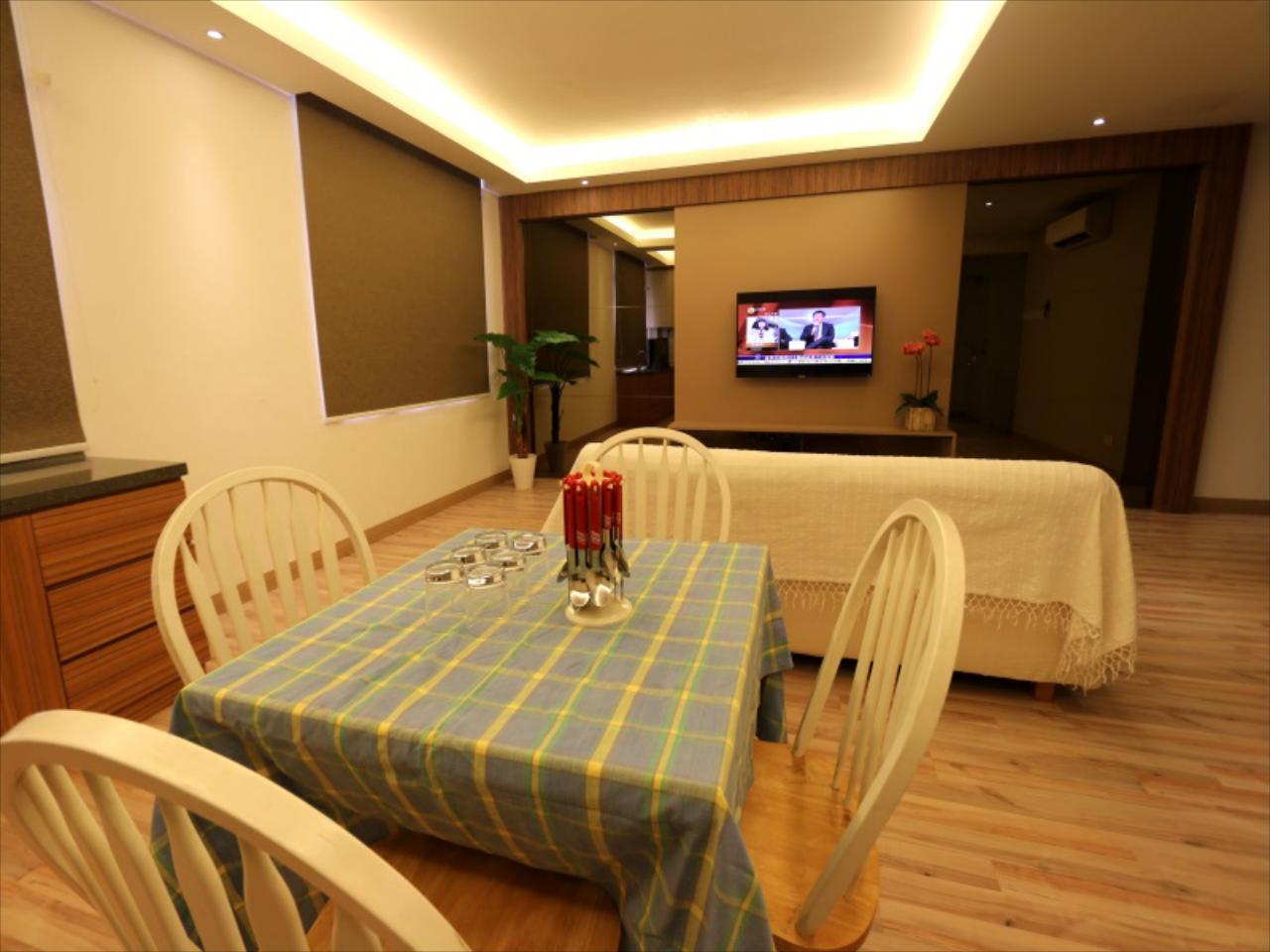 Camelia Holiday Home