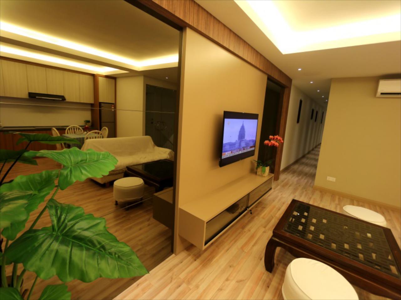 Camelia Holiday Home