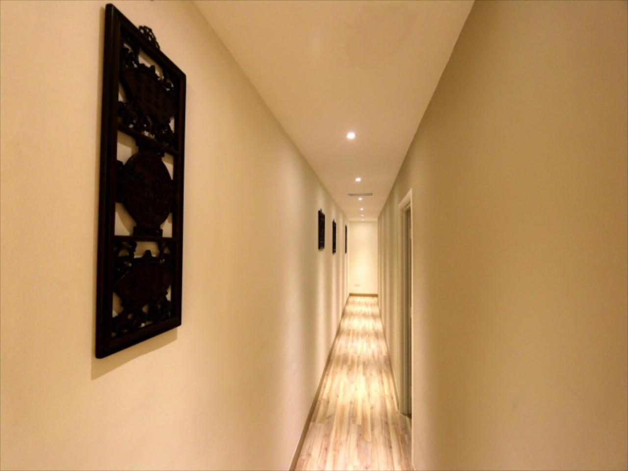Camelia Holiday Home