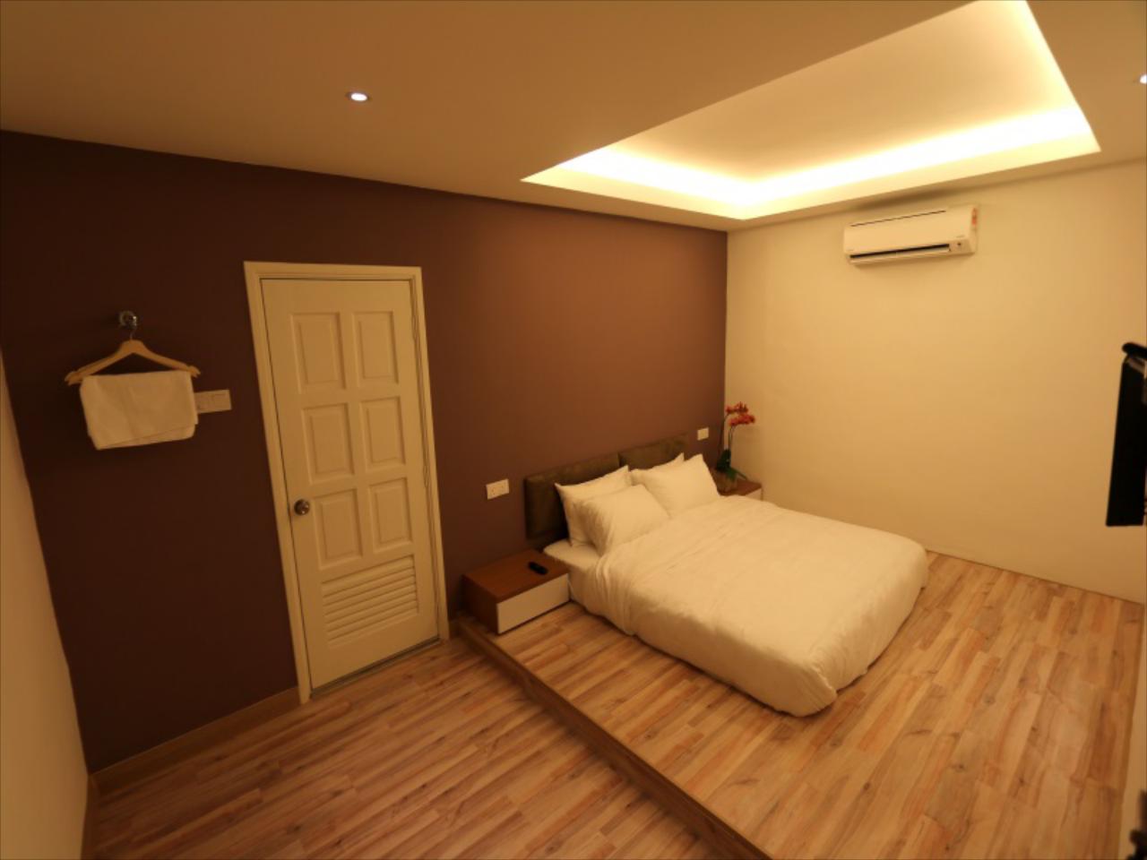 Camelia Holiday Home