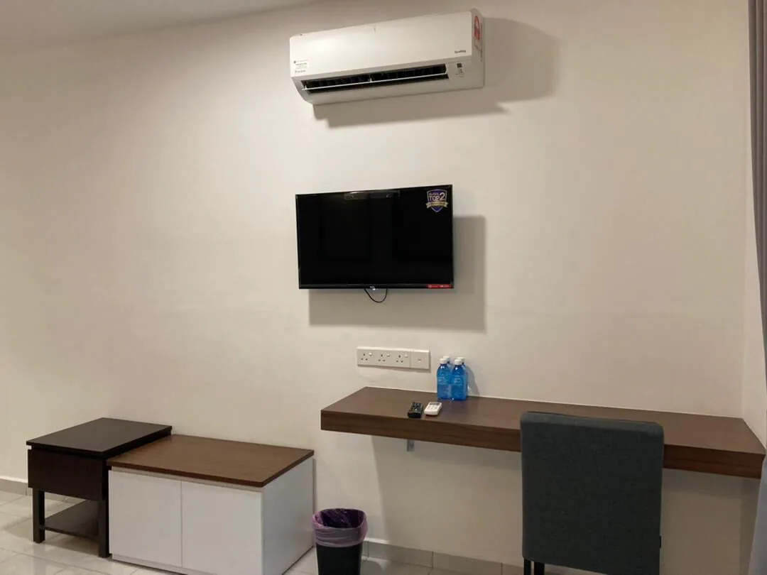 Cara Hulu Hotel Melaka