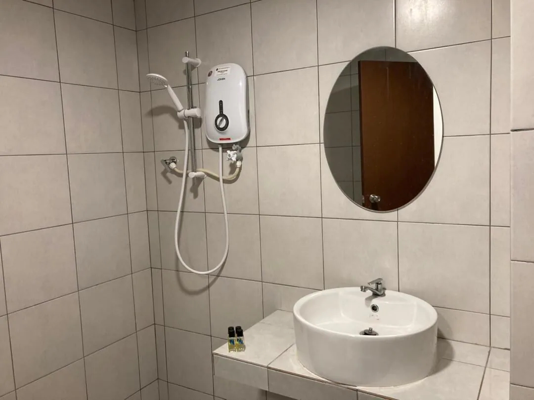 Cara Hulu Hotel Melaka