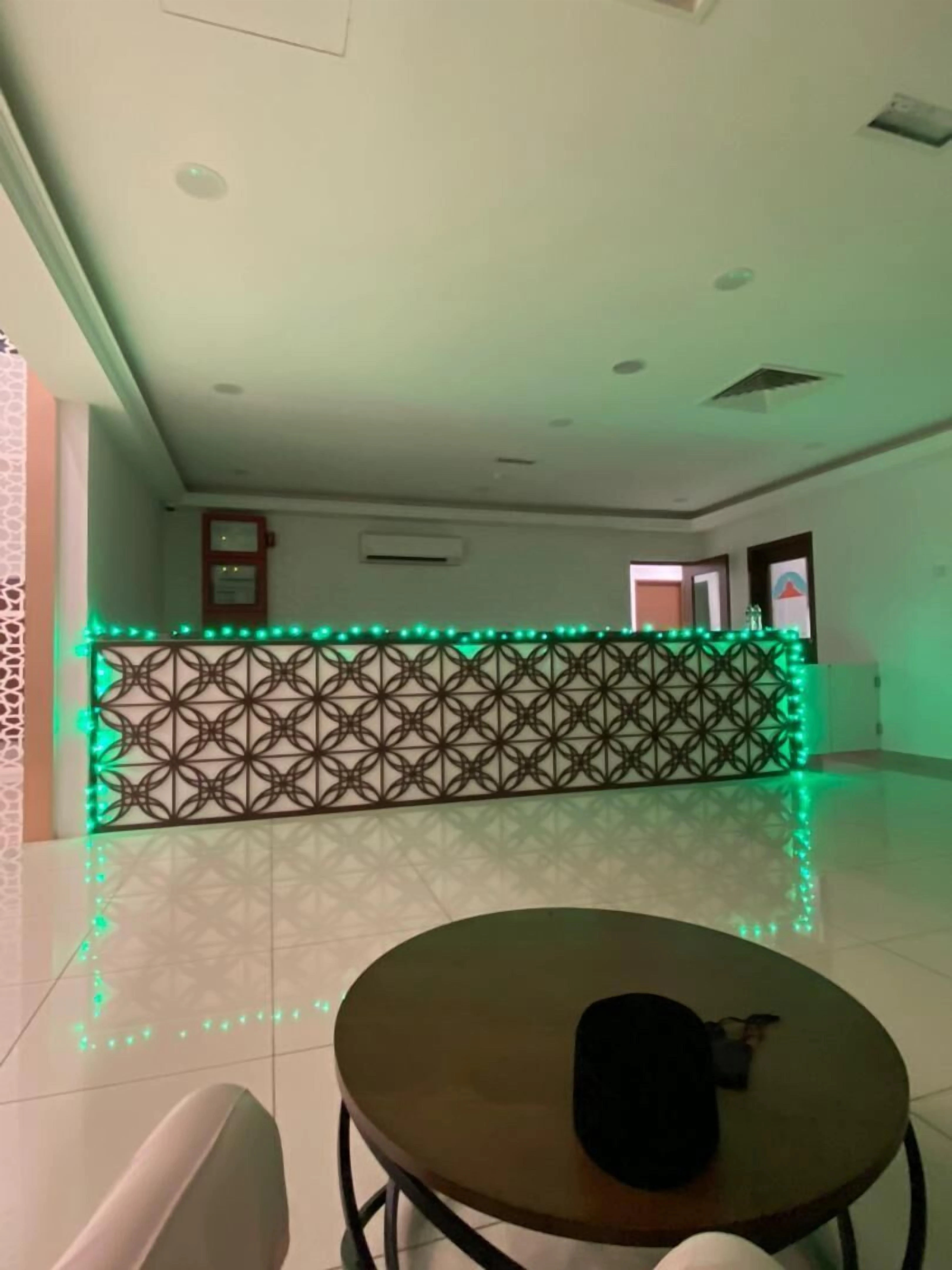 Cara Hulu Hotel Melaka