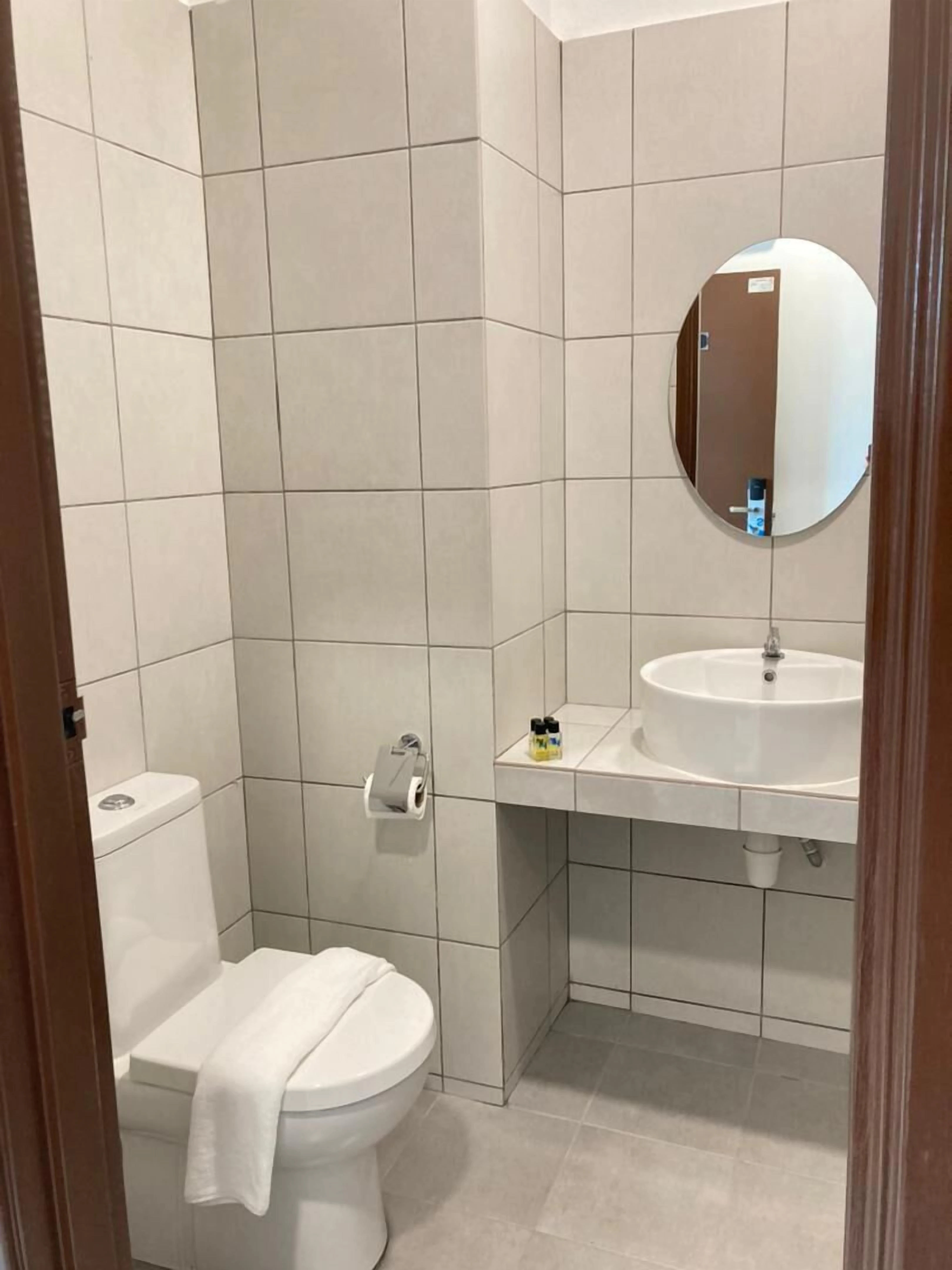 Cara Hulu Hotel Melaka