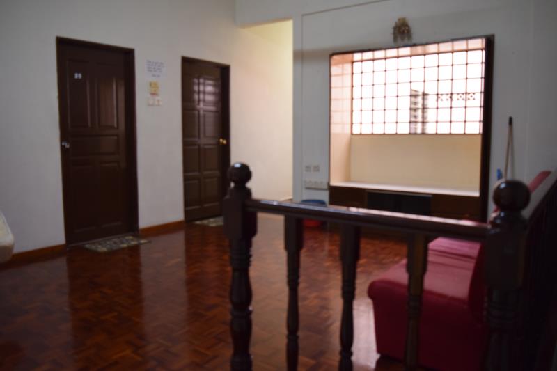 Casa Blanca Guest House