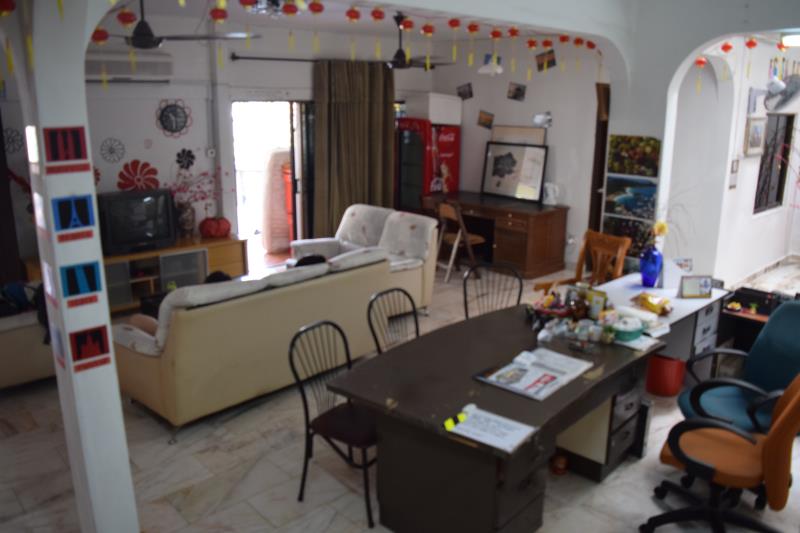 Casa Blanca Guest House