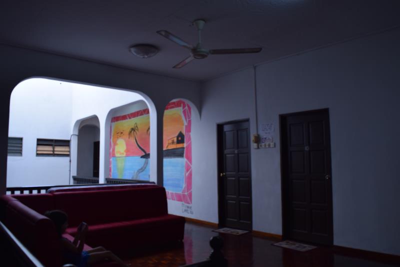 Casa Blanca Guest House